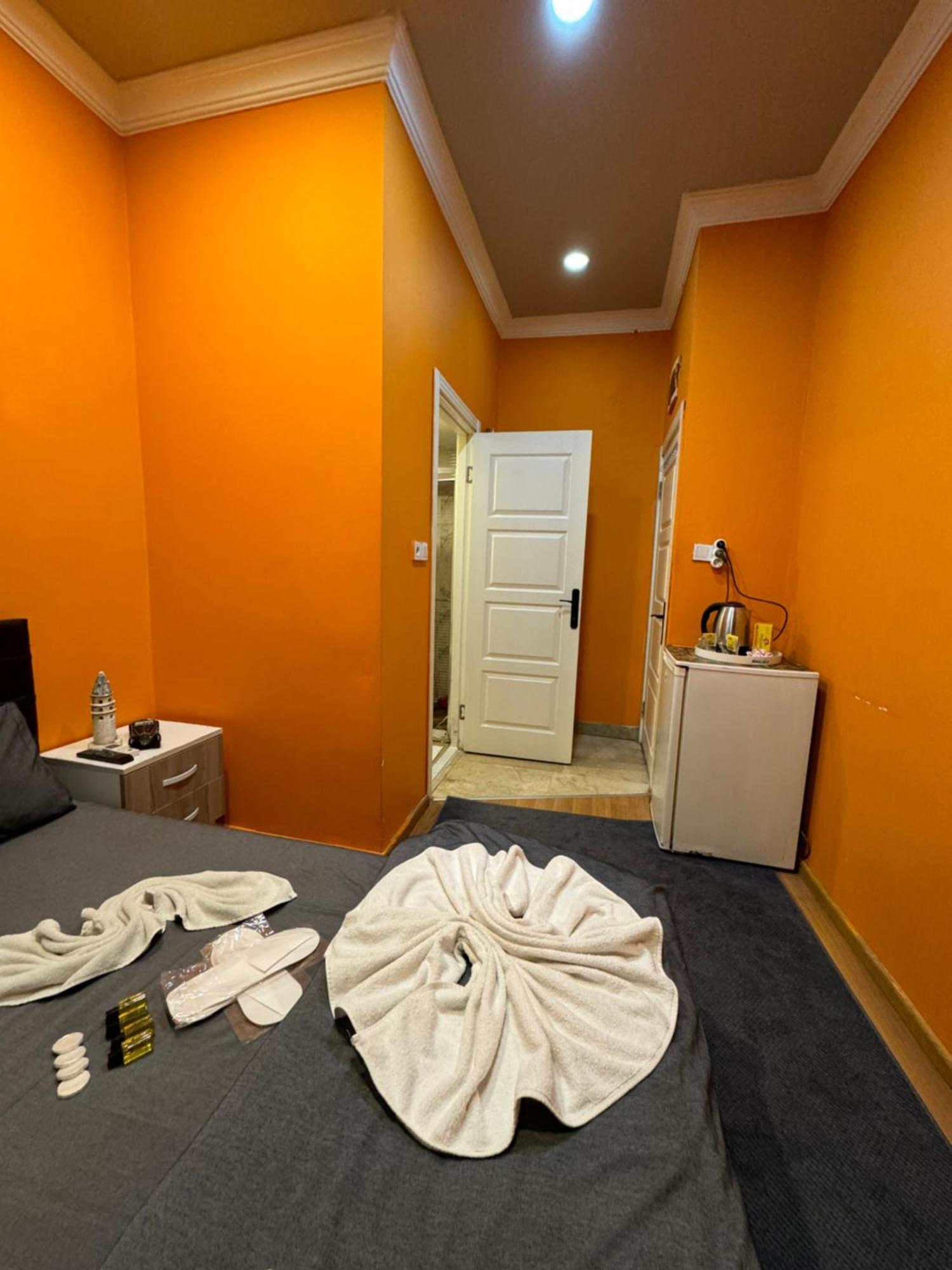 Taksim Pandora Istanbul