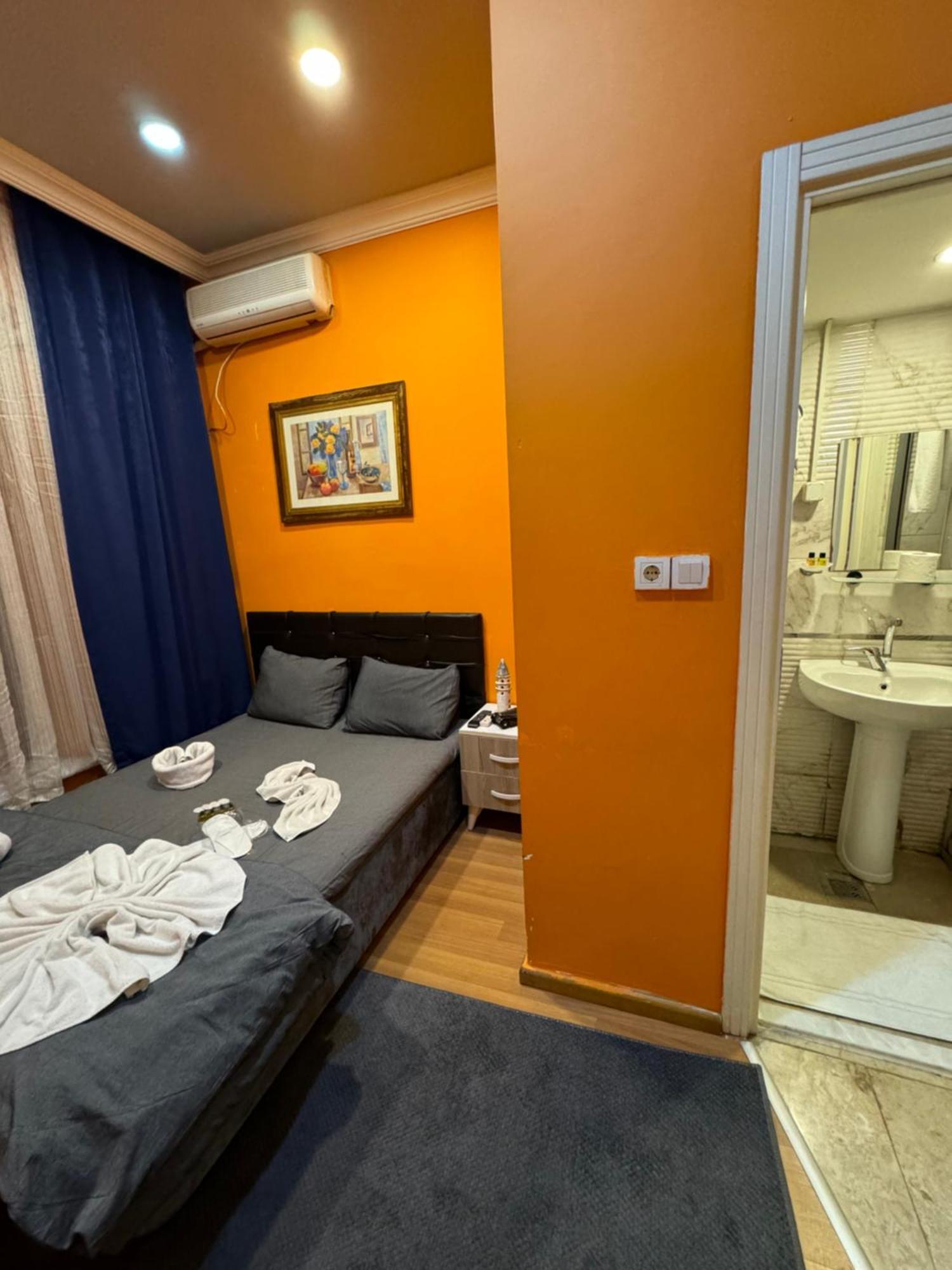 Hotel Taksim Pandora *