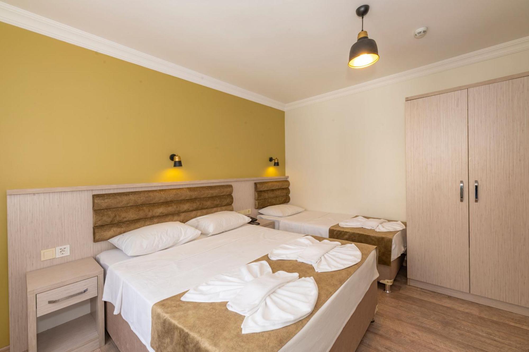 Bazaar Old Hotel Istanbul