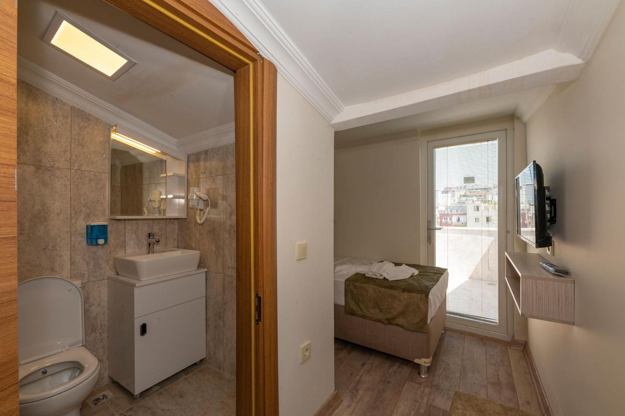 Hotel Bazaar Old 2*