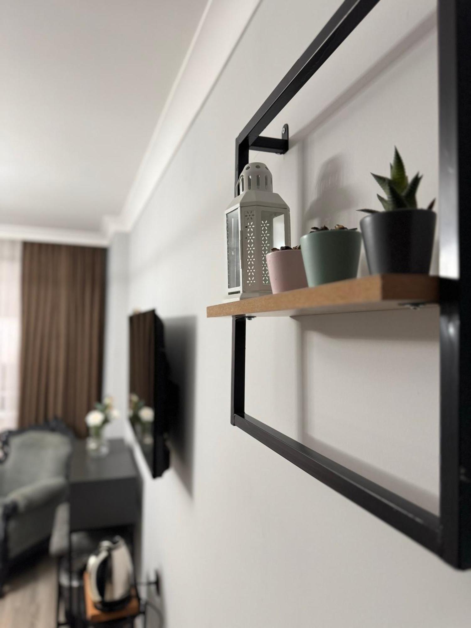 The Diderot Hotel
