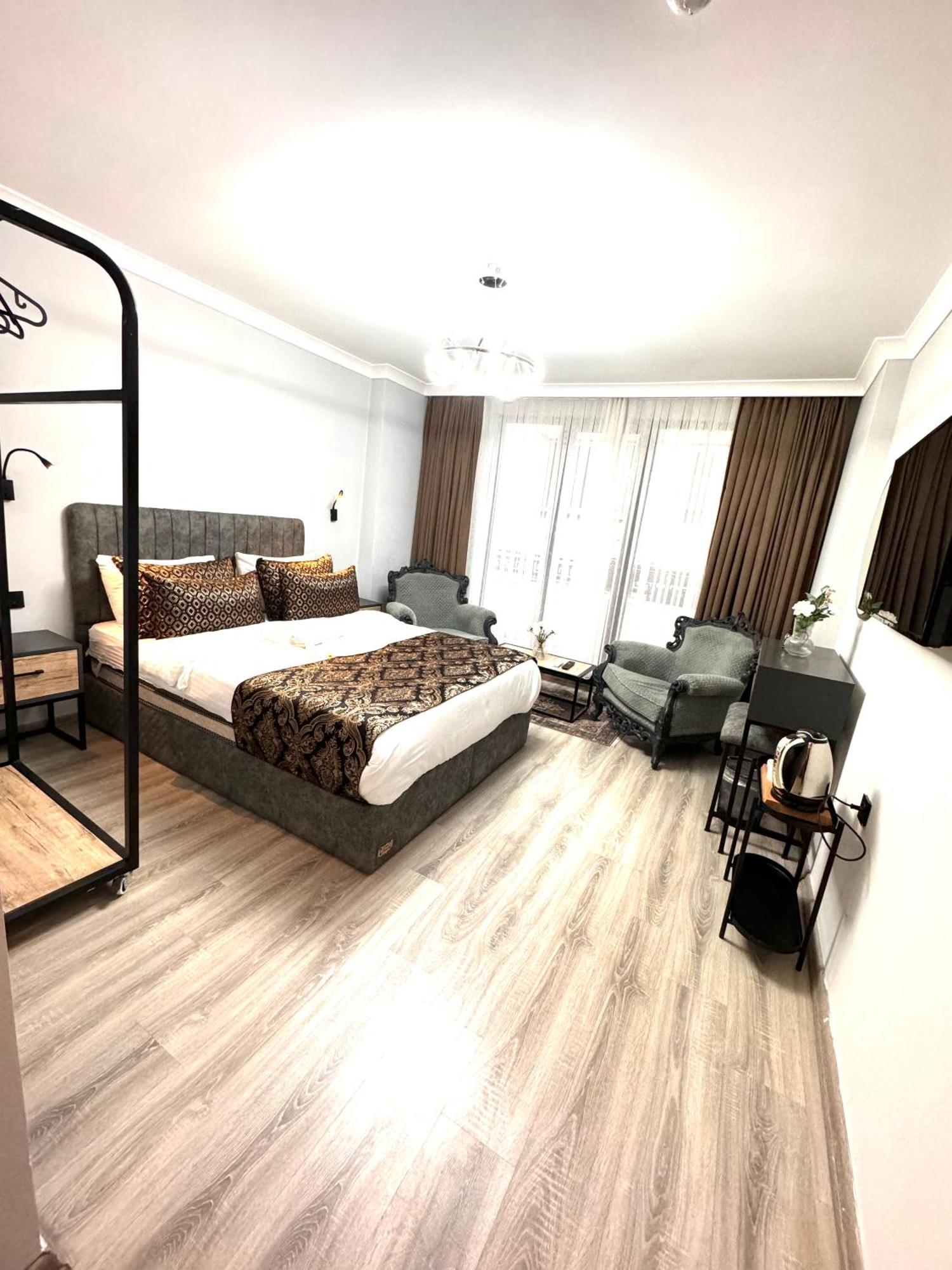 The Diderot Istanbul