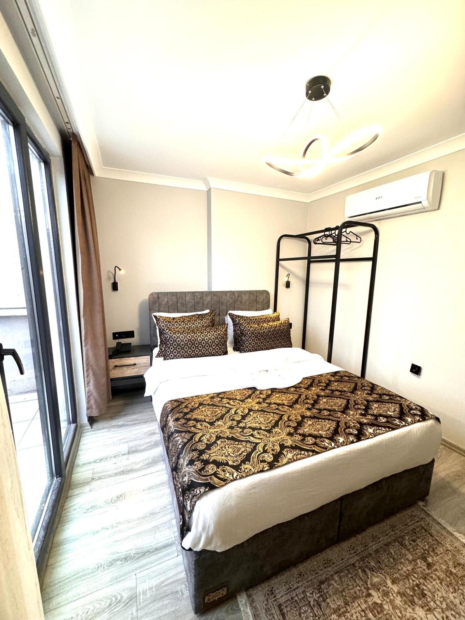 The Diderot Hotel Istanbul