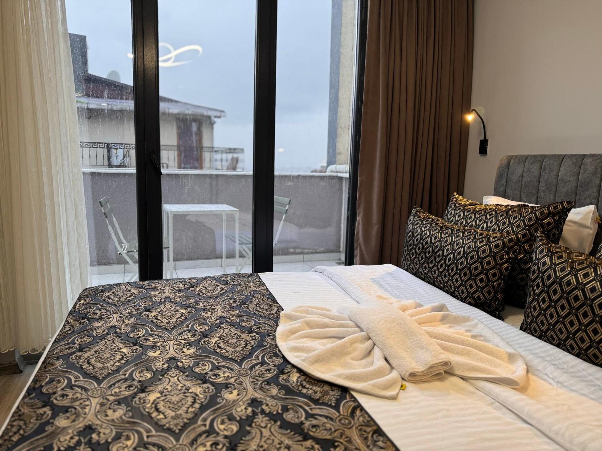 The Diderot Hotel 2*