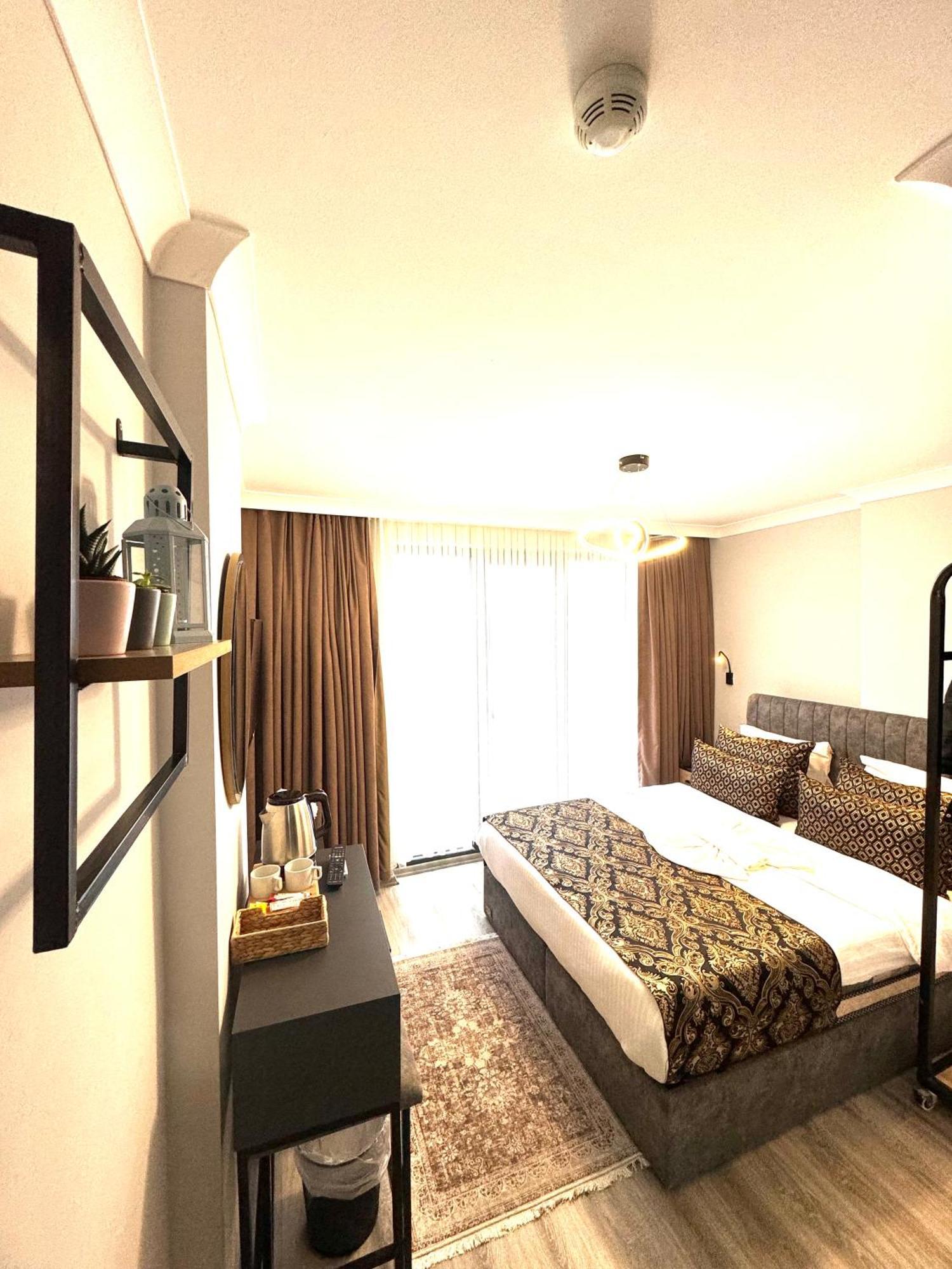 The Diderot Hotel Istanbul