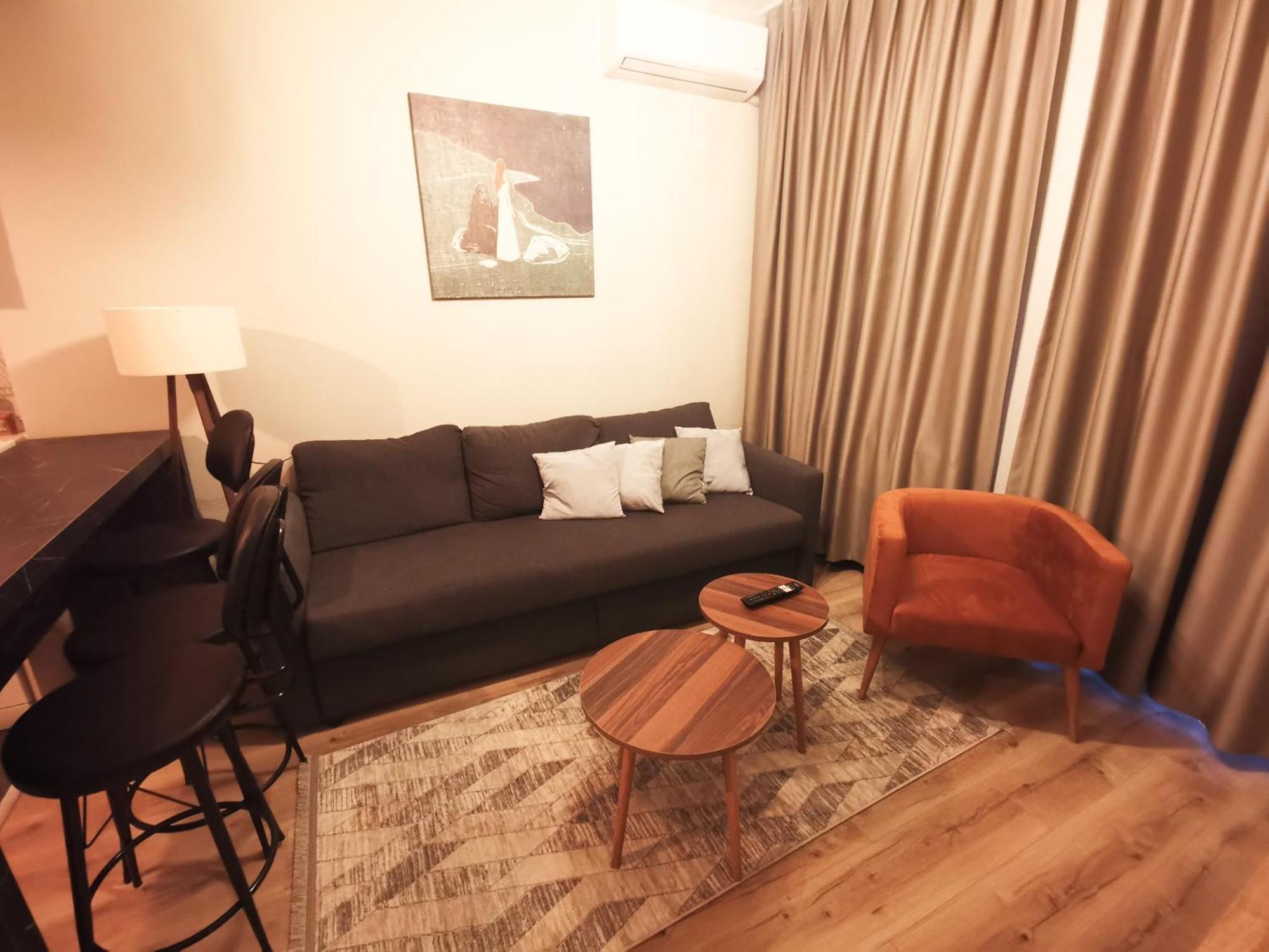 Hostel Gafa Garden & - Great Location İstanbul