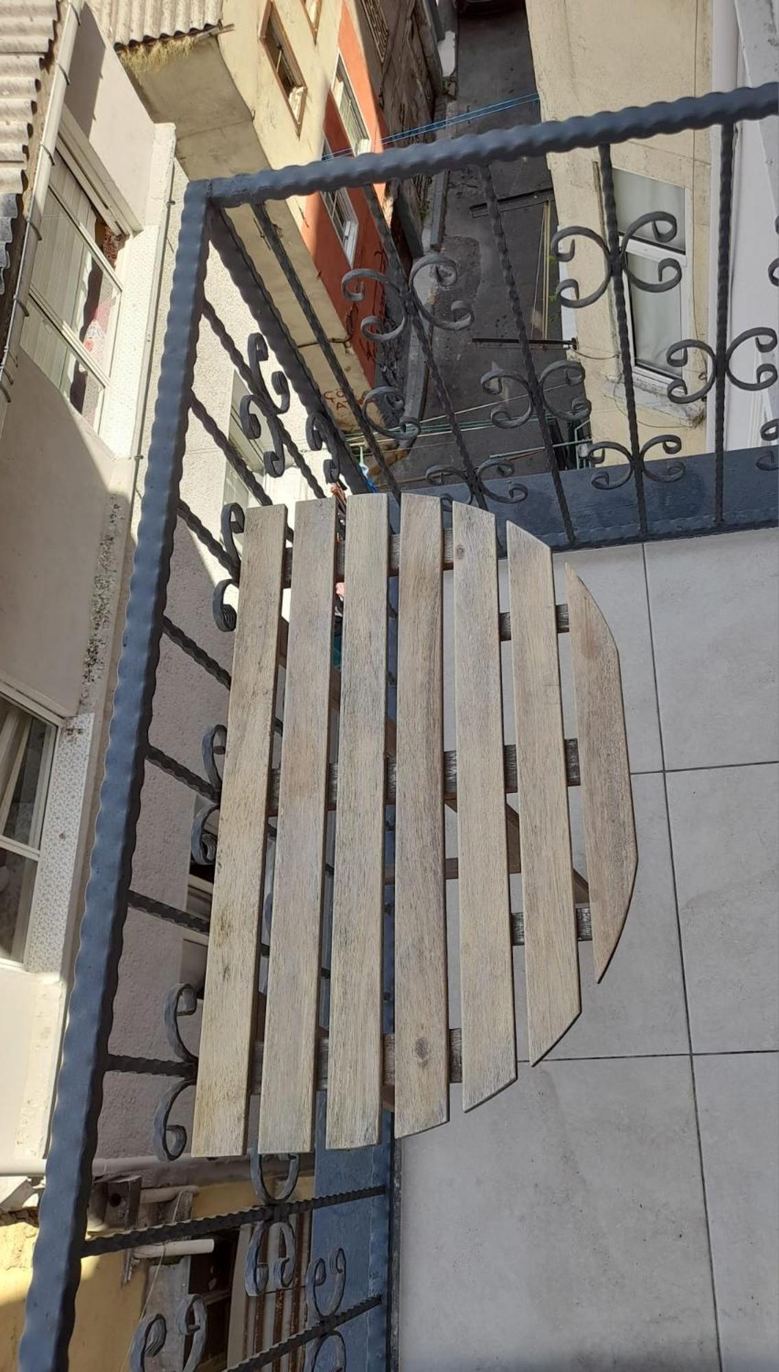 Aparthotel Pera Istanbul
