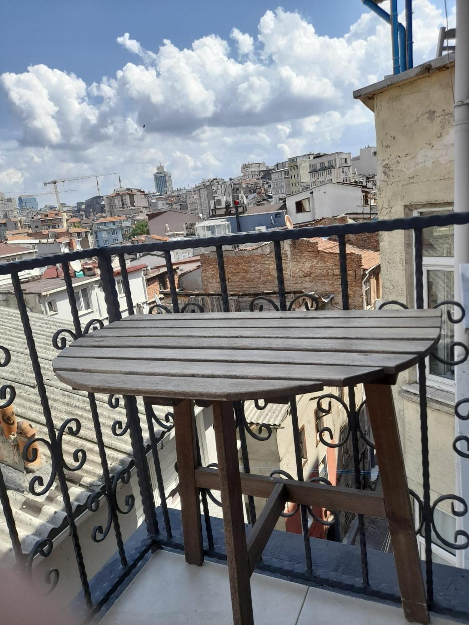 Aparthotel Pera Istanbul