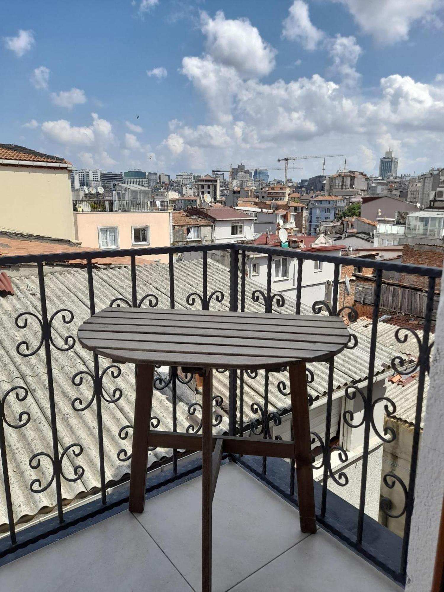 Pera * Istanbul