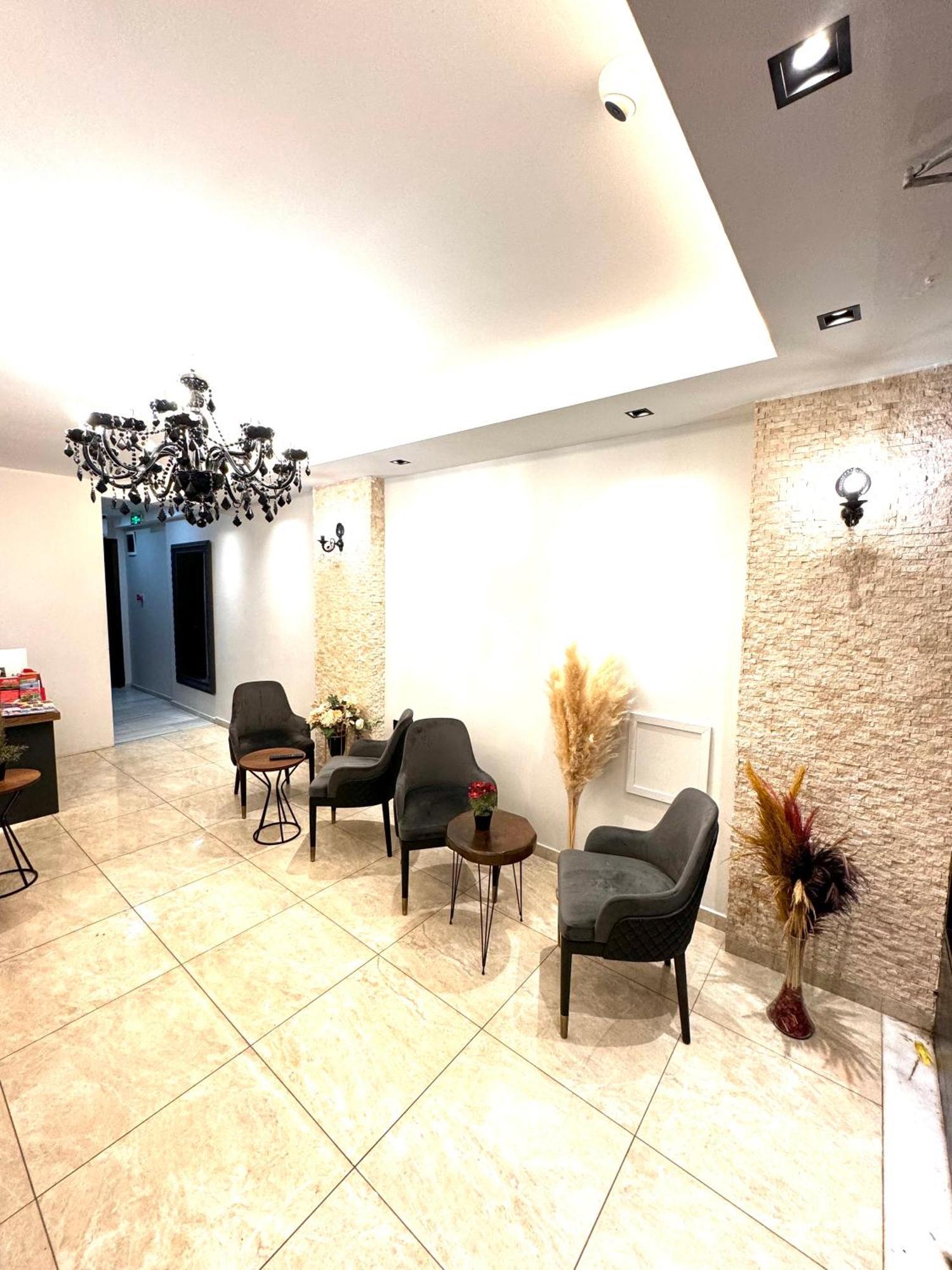 Hotel The Diderot