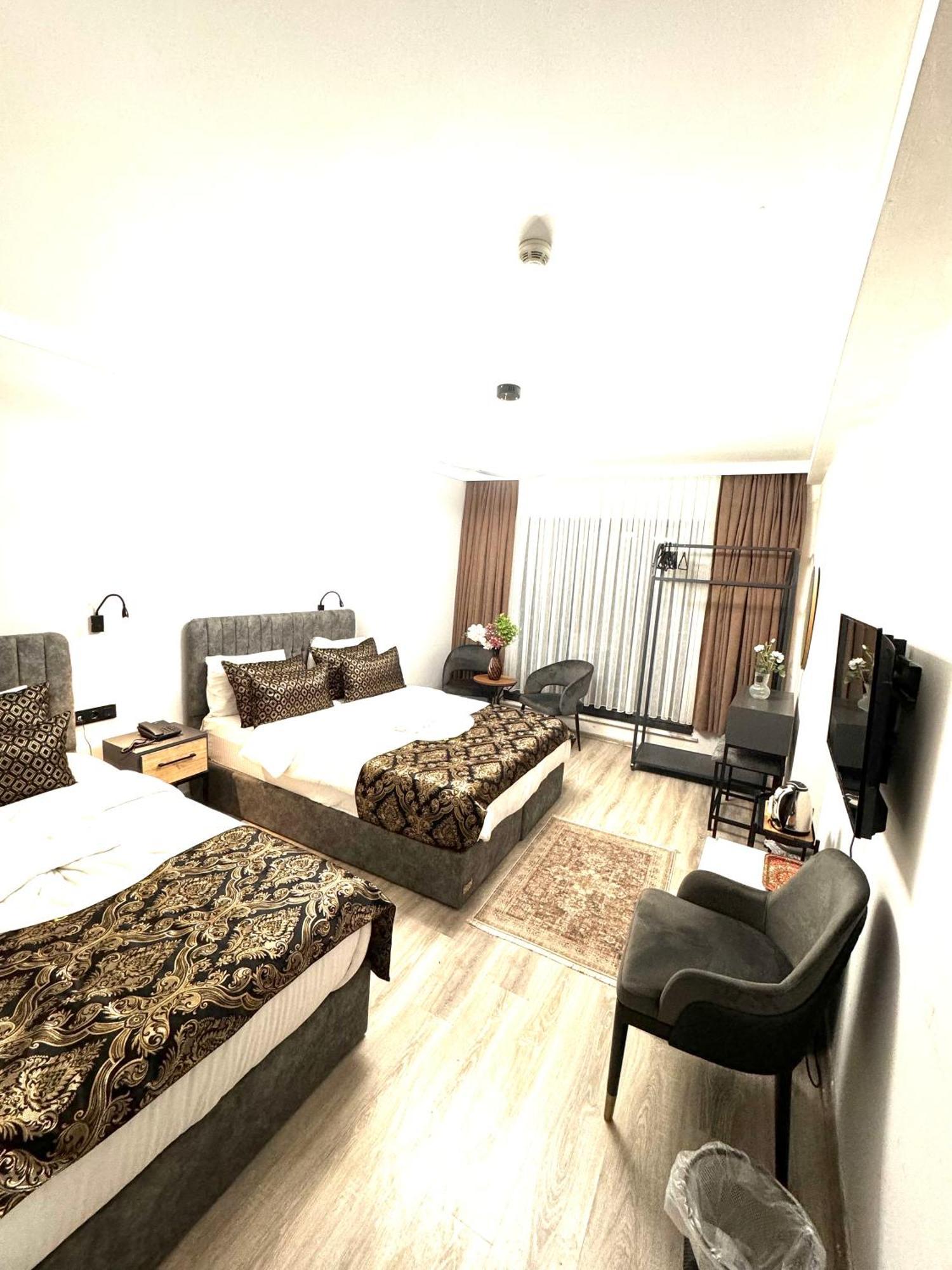 The Diderot 2* Istanbul