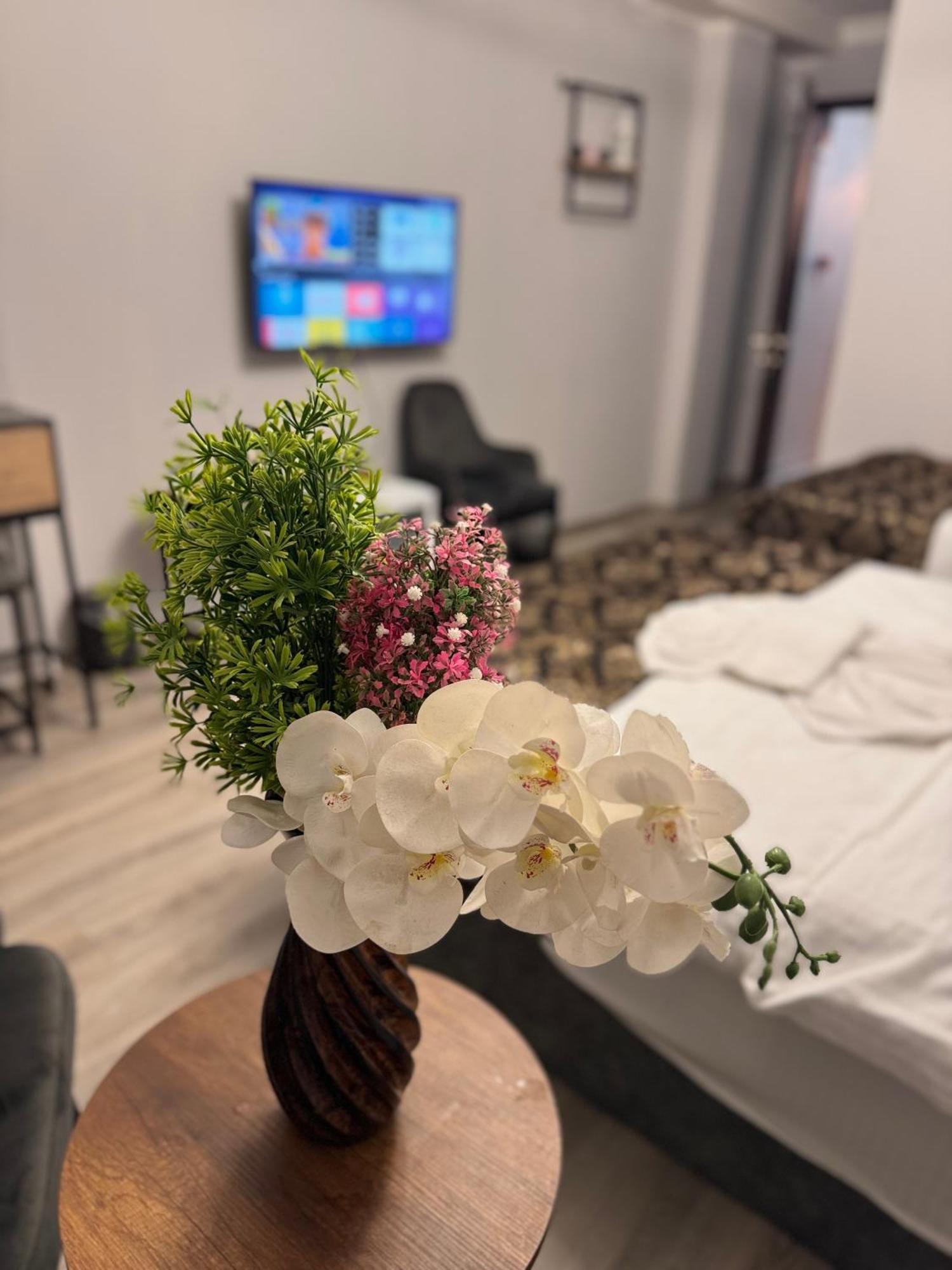 The Diderot Hotel Istanbul