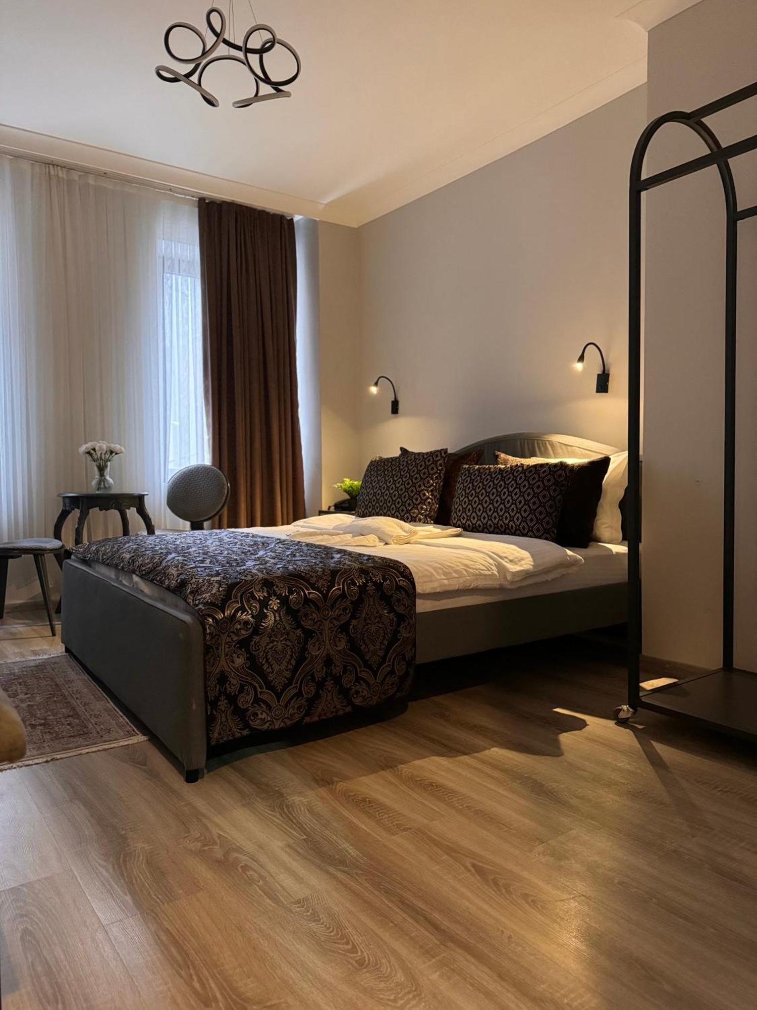 The Diderot 2* Istanbul