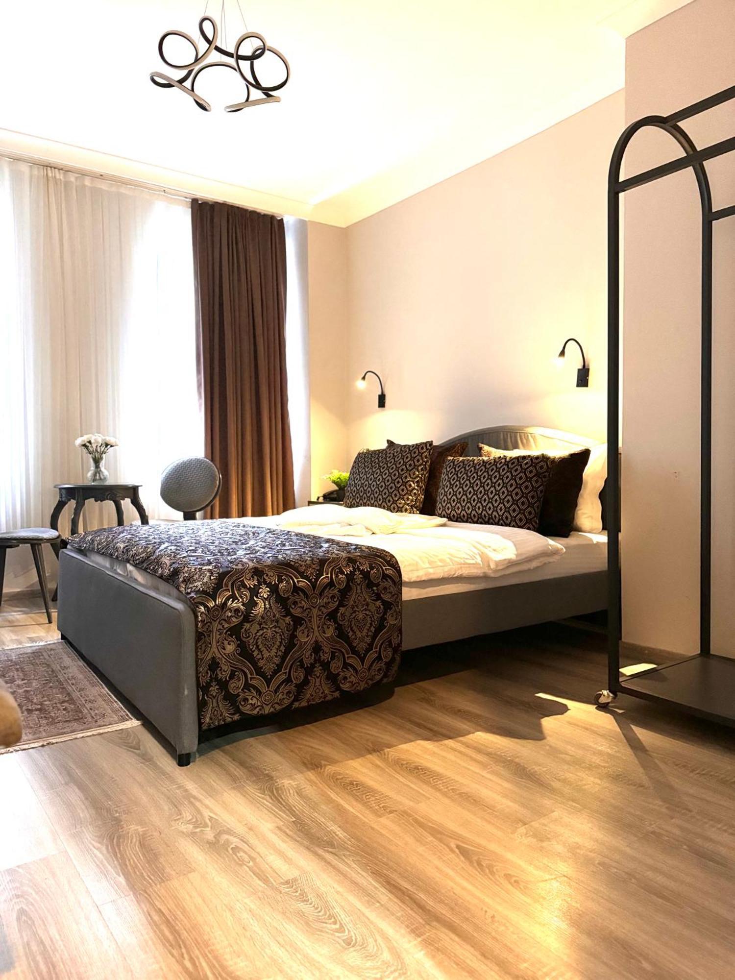 The Diderot Hotel Istanbul