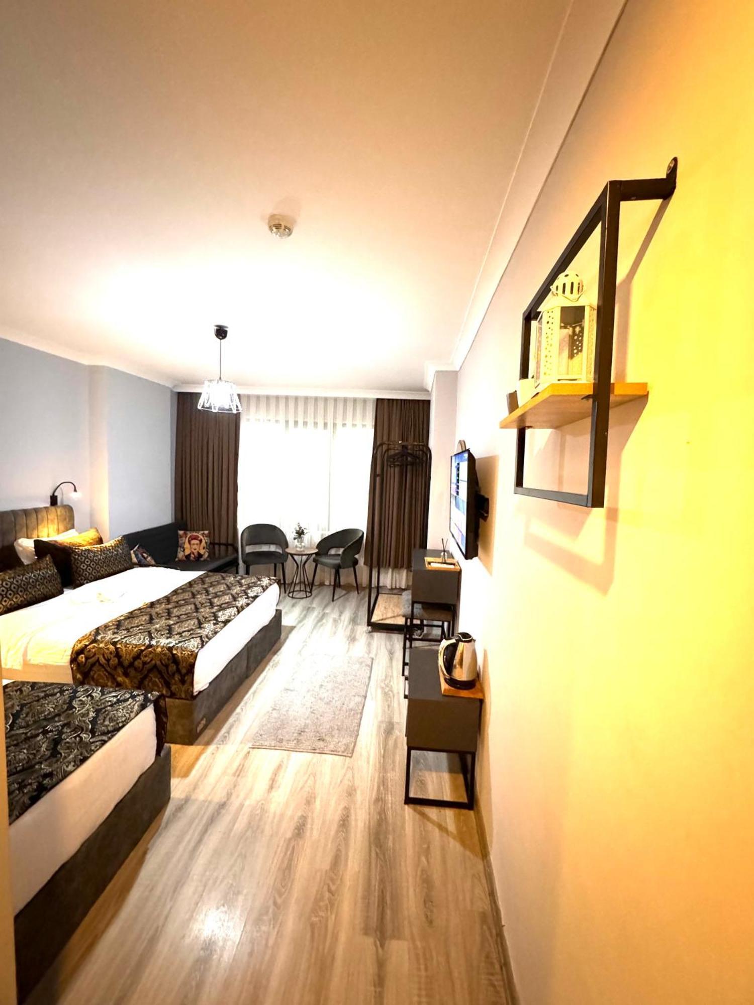 The Diderot 2* Istanbul