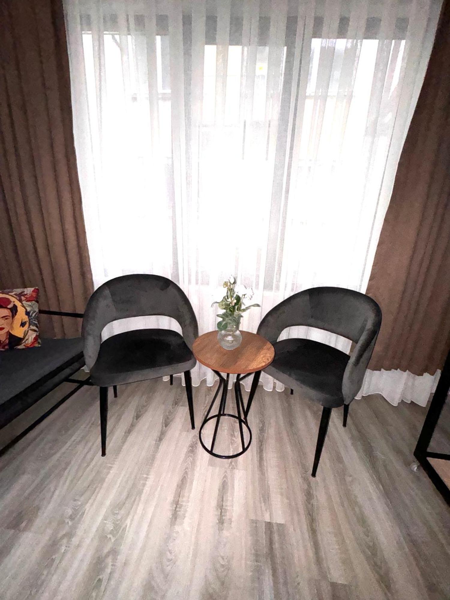The Diderot Hotel Istanbul