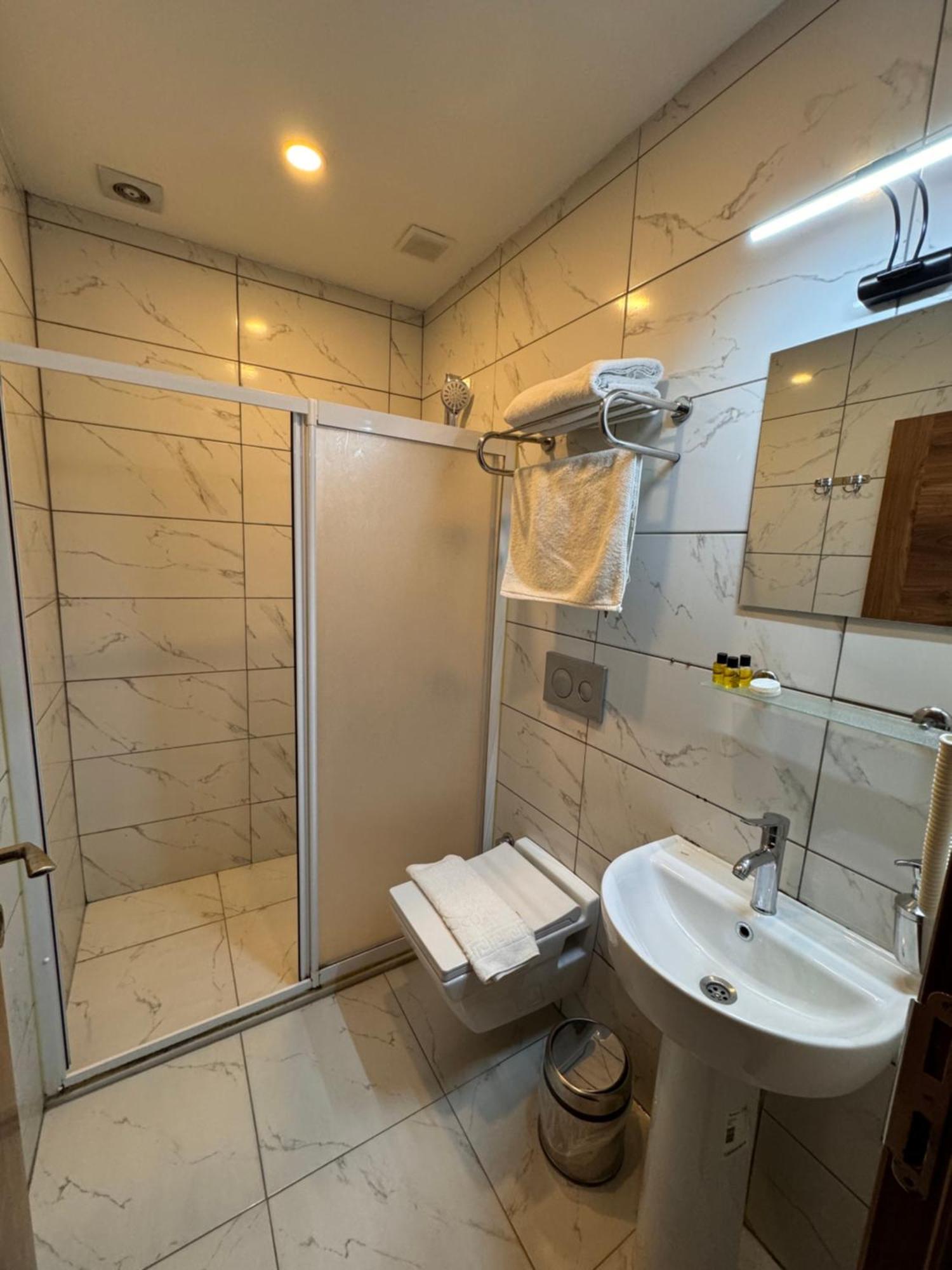 The Diderot Hotel Istanbul