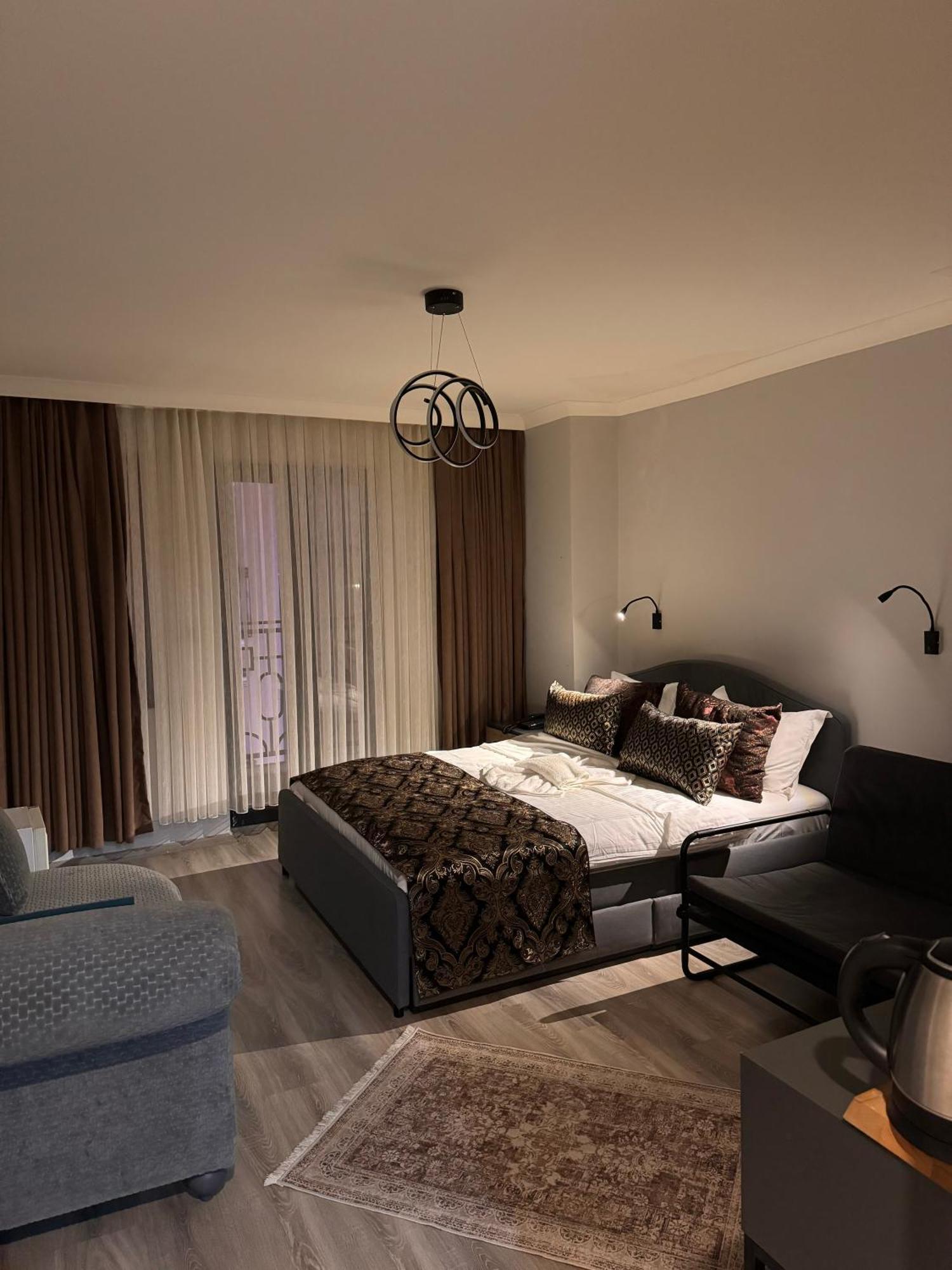 The Diderot Hotel Istanbul