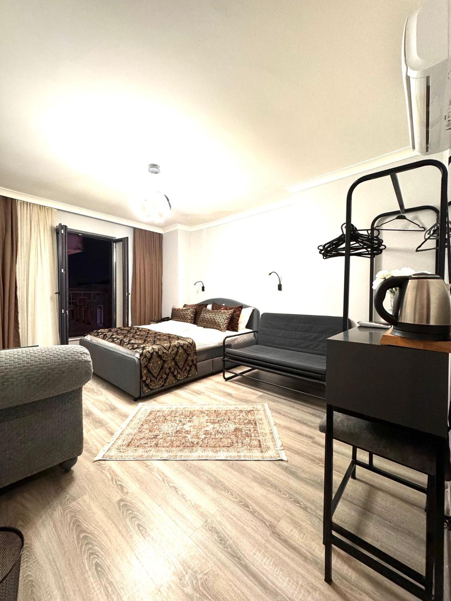 The Diderot Hotel Istanbul