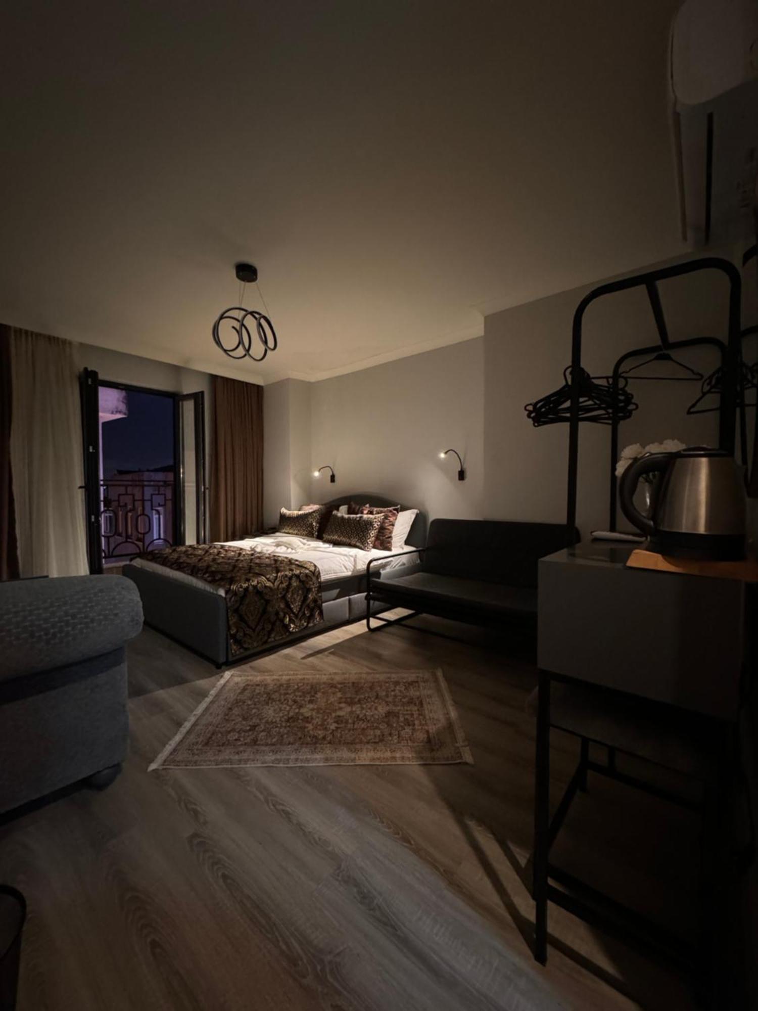 The Diderot Hotel 2*