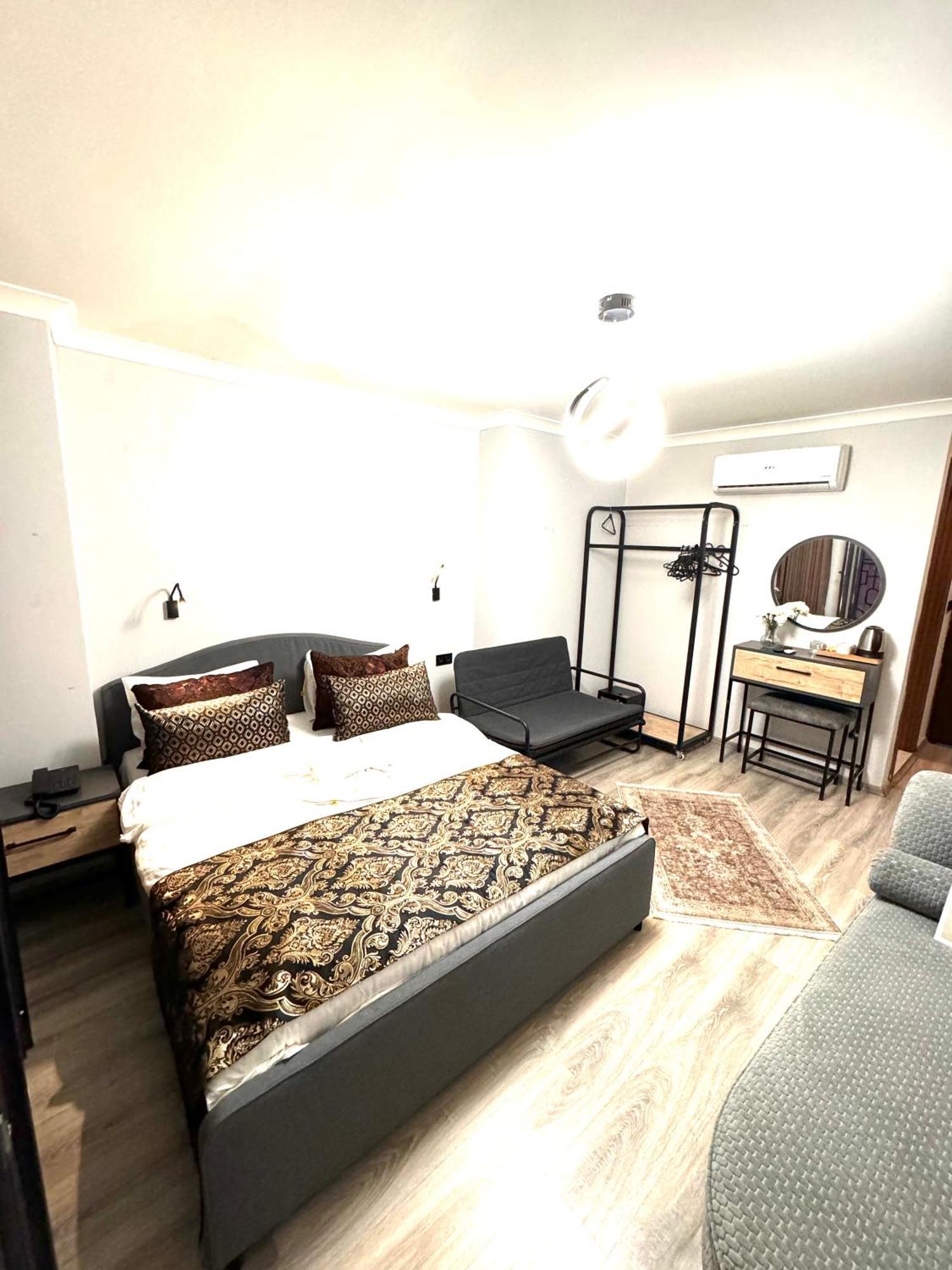 The Diderot Istanbul