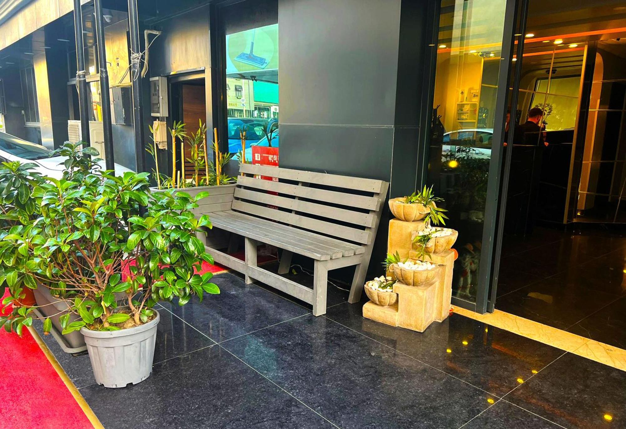 Avist Avcilar Hotel Istanbul