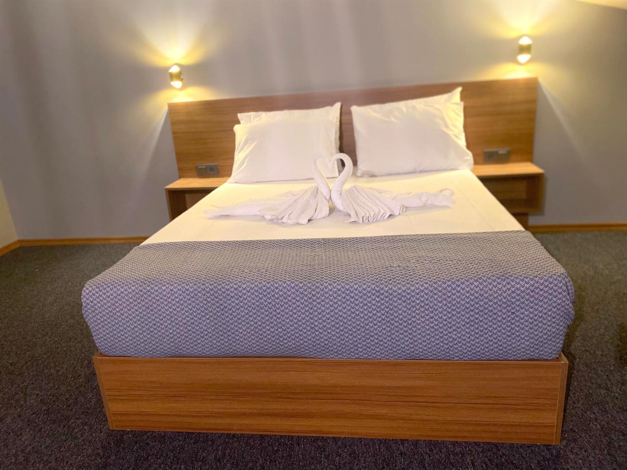 Apart Otel Rosse İstanbul