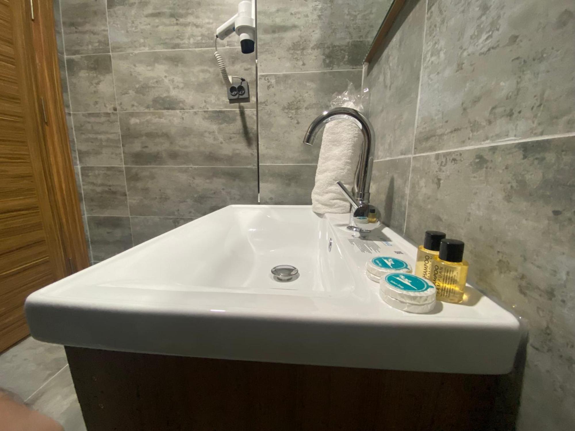 Rosse Apart Otel İstanbul