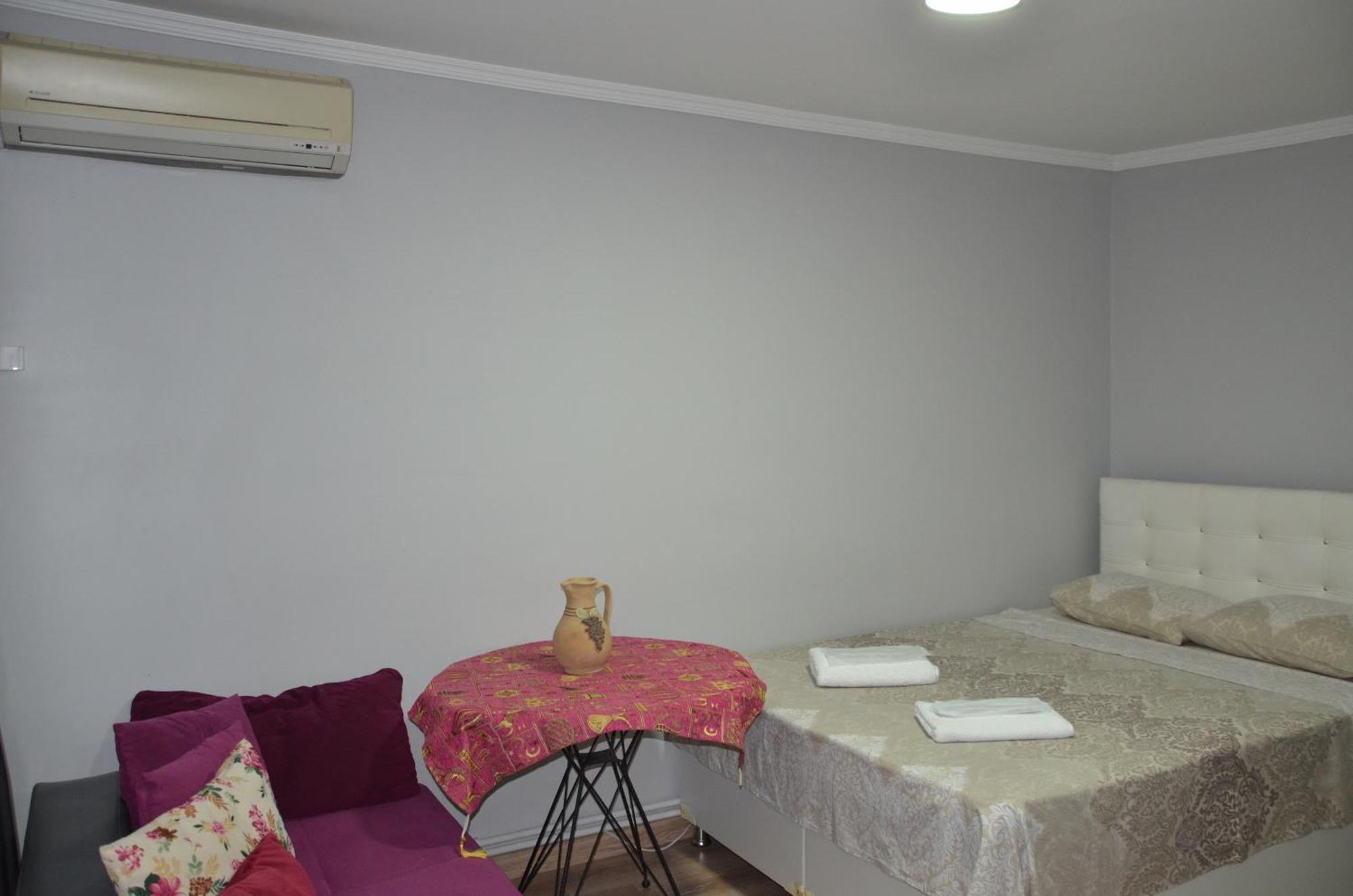Isil Aparthotel