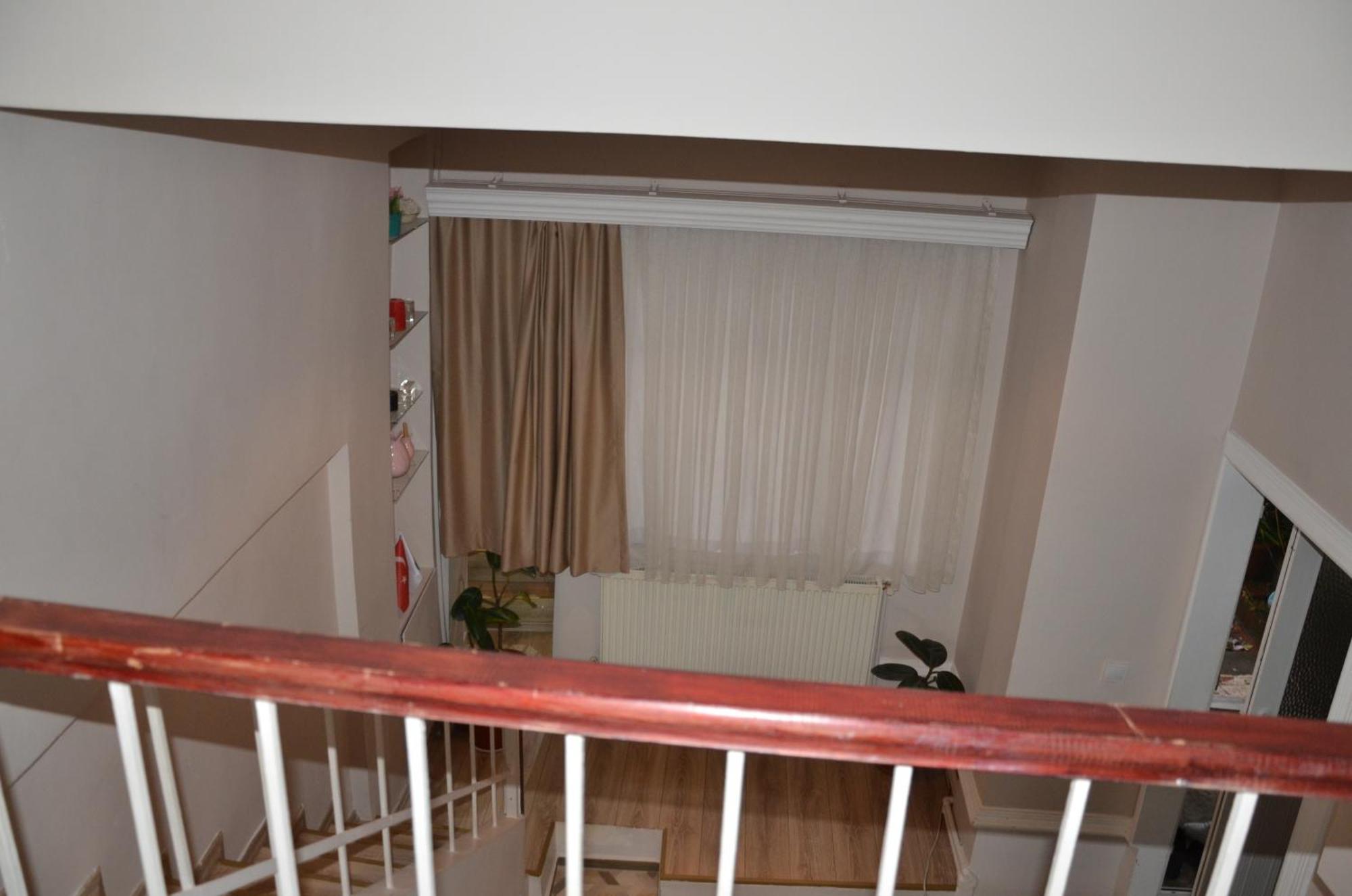 Isil Aparthotel *