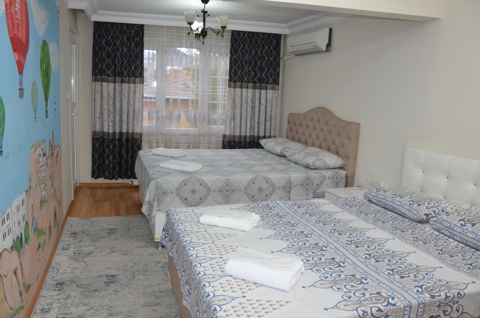 Aparthotel Isil