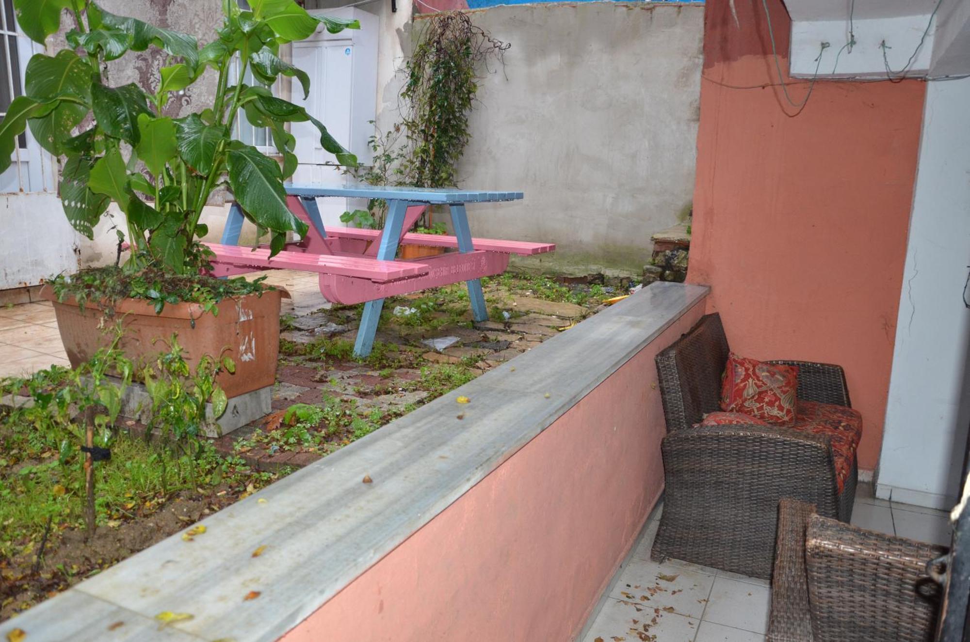 Isil Aparthotel Istanbul