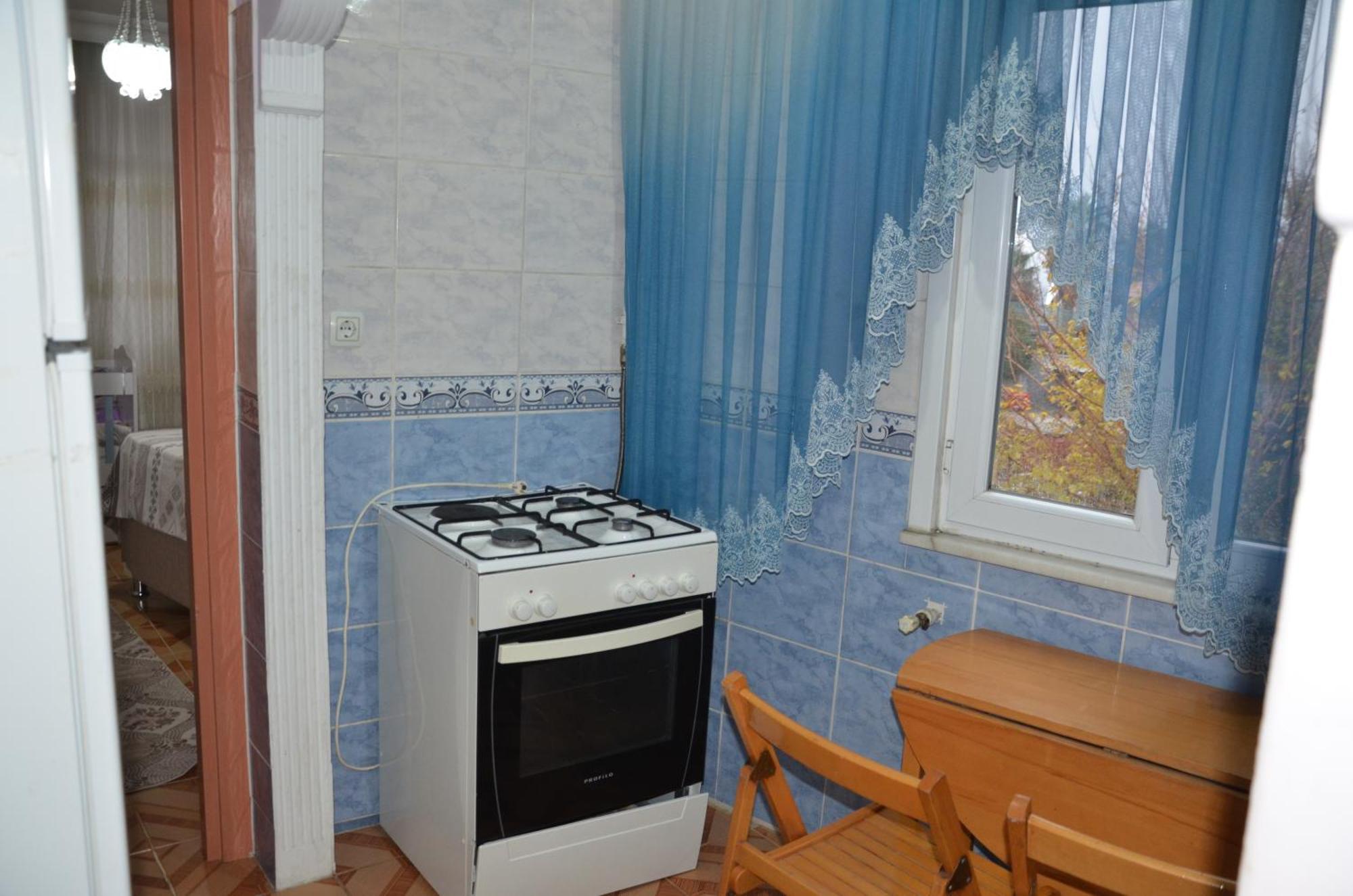 Isil Aparthotel *