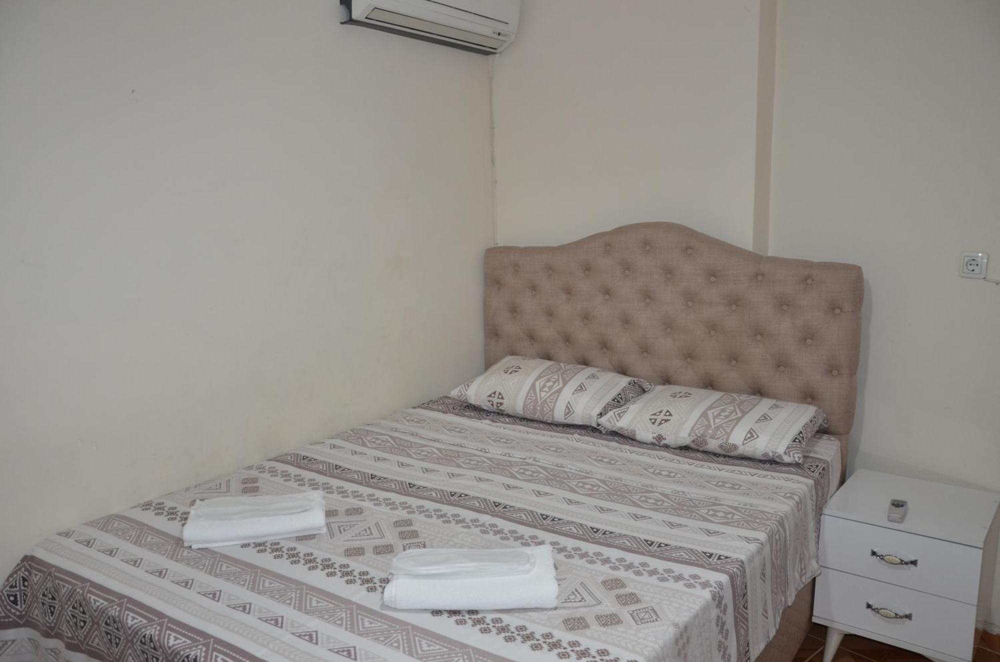 Aparthotel Isil *