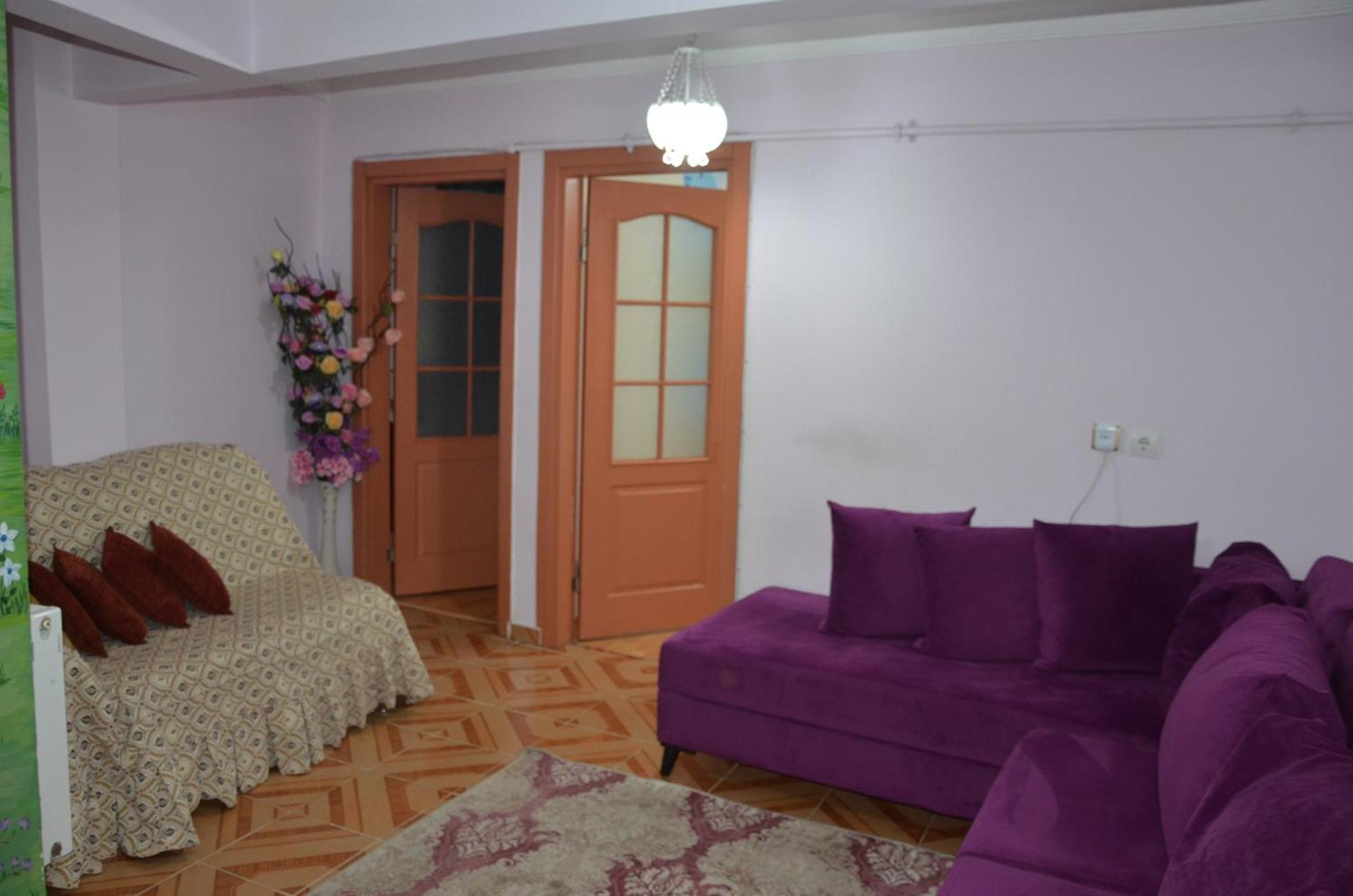 Isil Aparthotel
