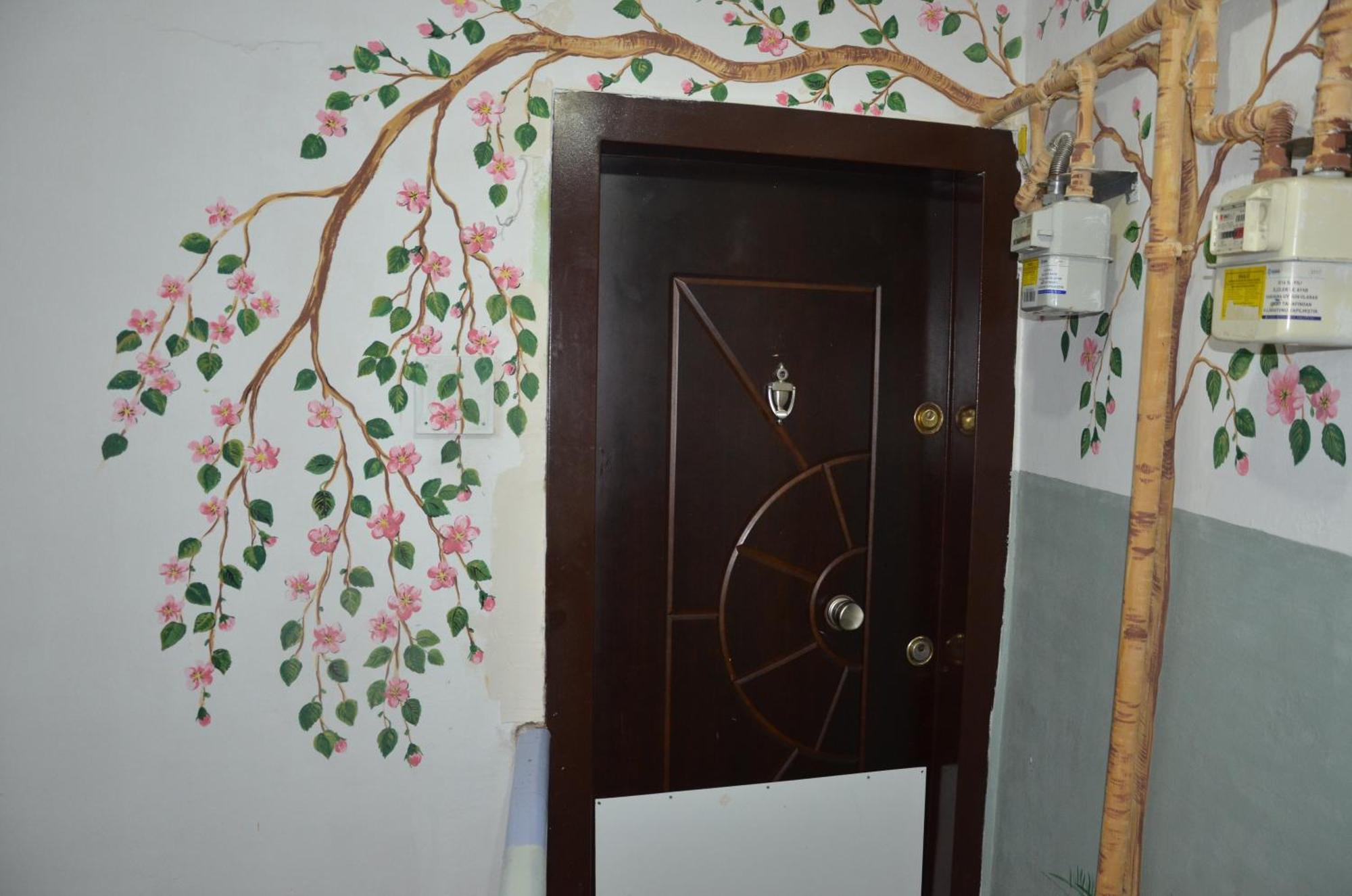Isil Aparthotel Istanbul