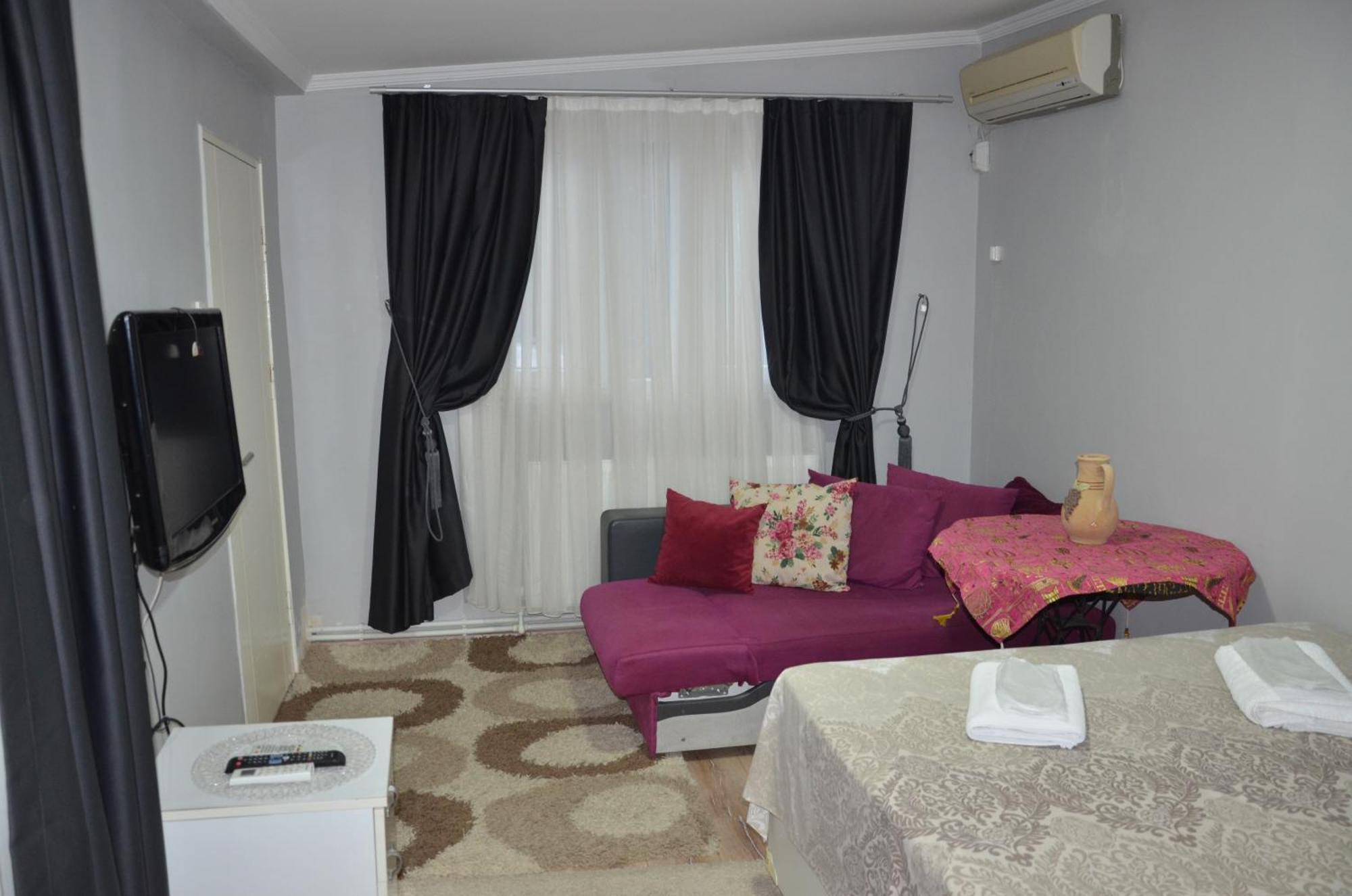 Aparthotel Isil Istanbul