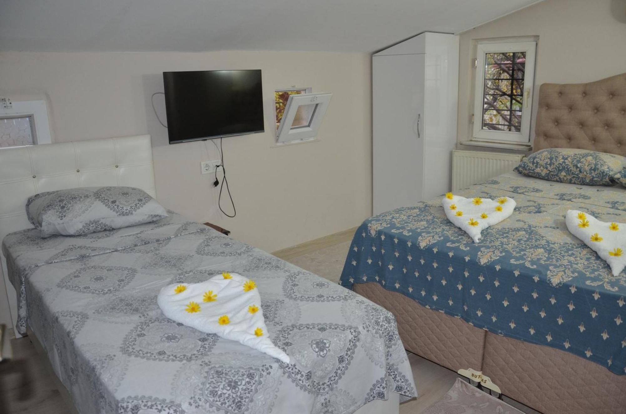 Aparthotel Isil