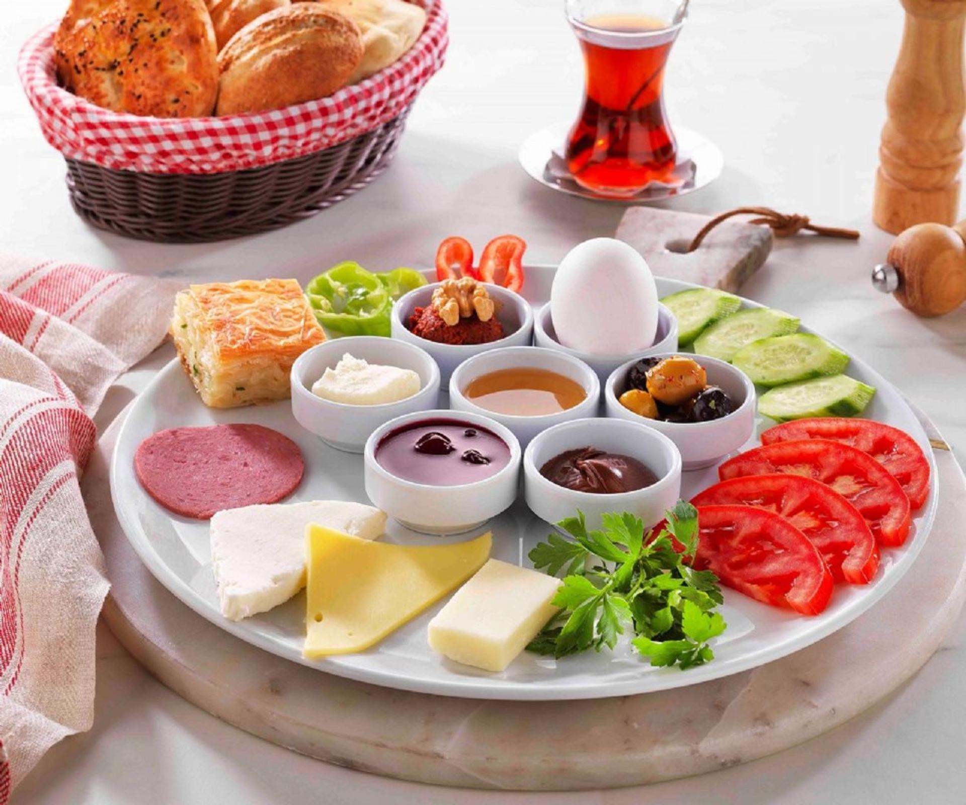 Taksim Star Apart Otel