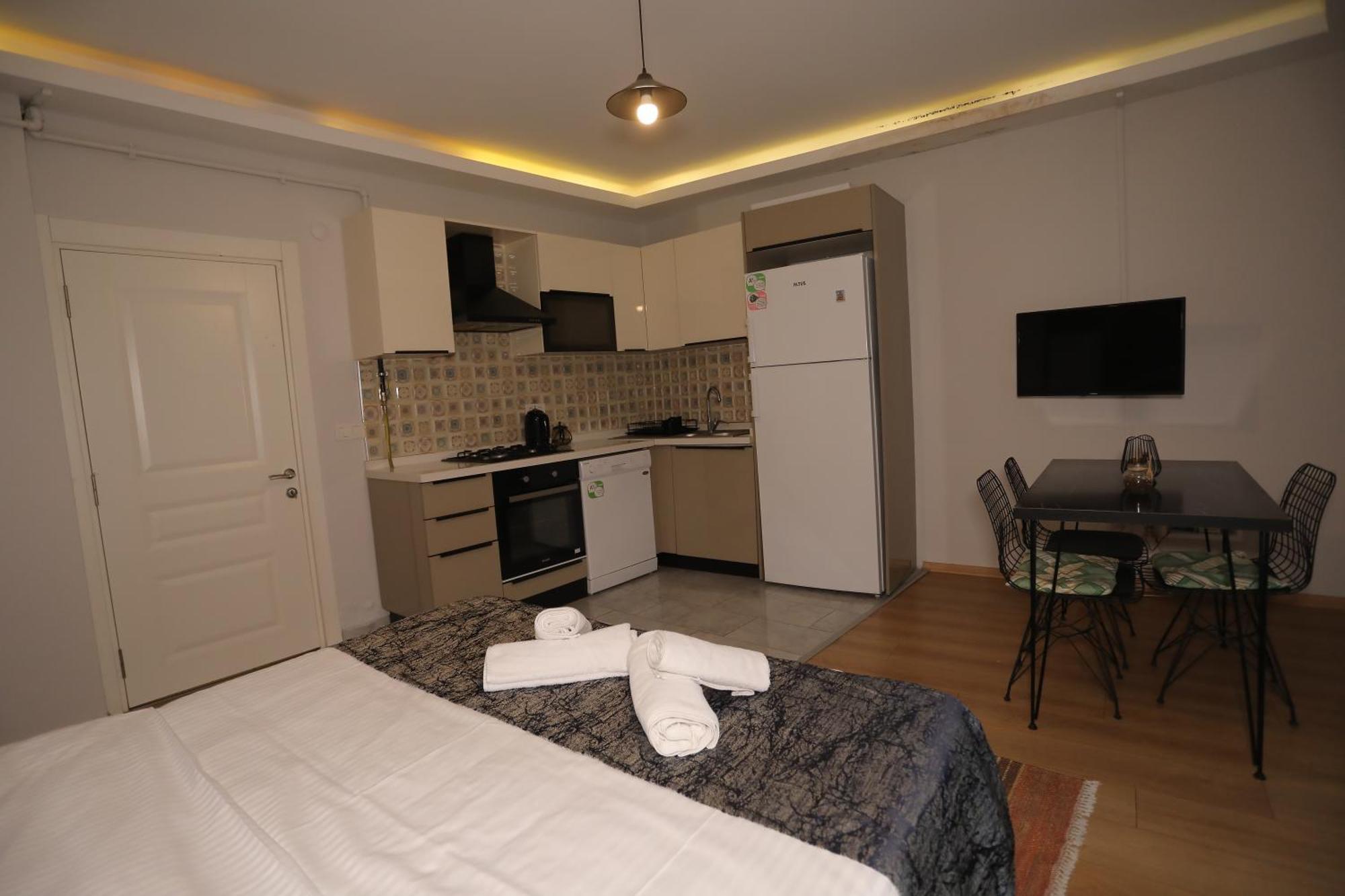 Apartamento Relax