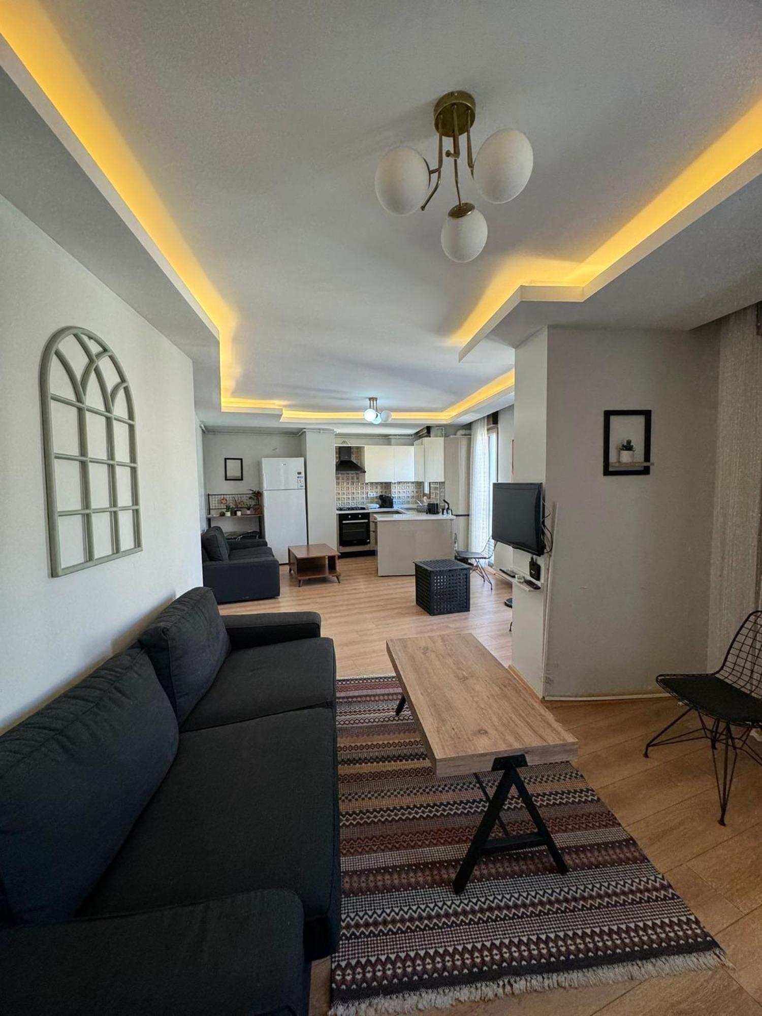 Relax Apartamento Istambul