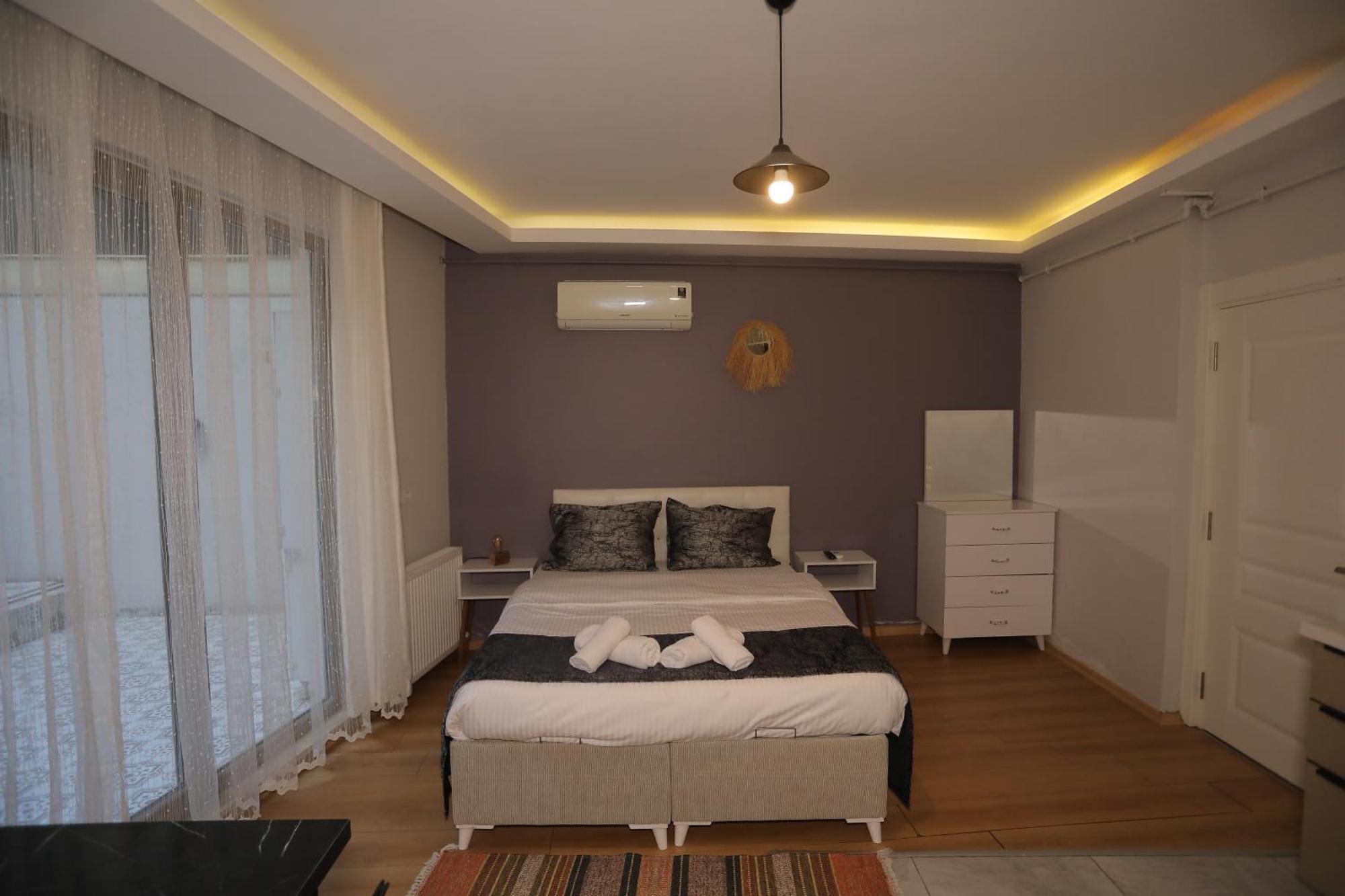 Relax Apartamento Istambul