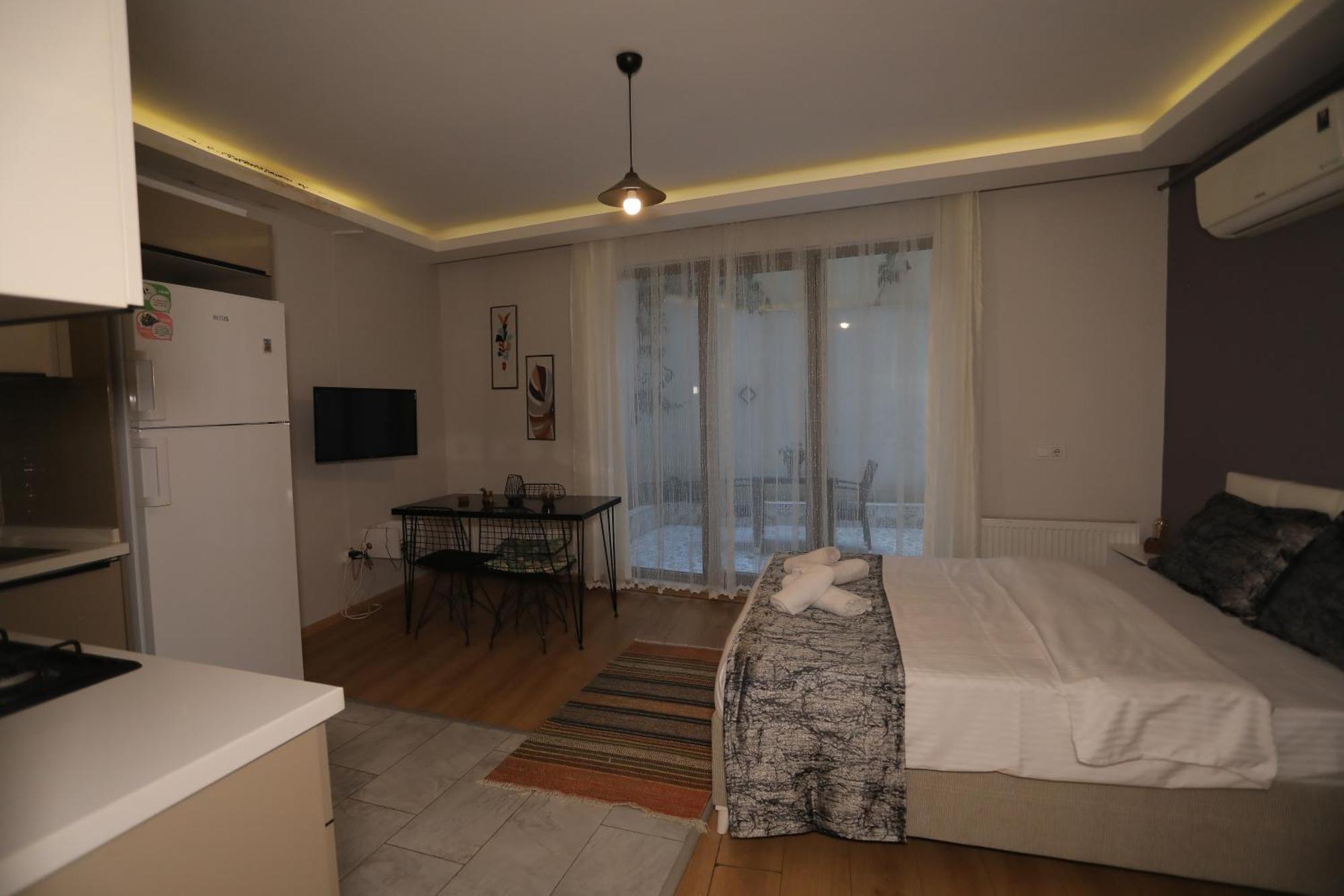 Relax Apartamento