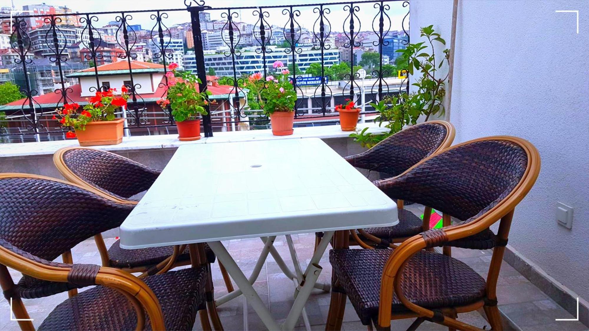 Canpi Homes * Istanbul