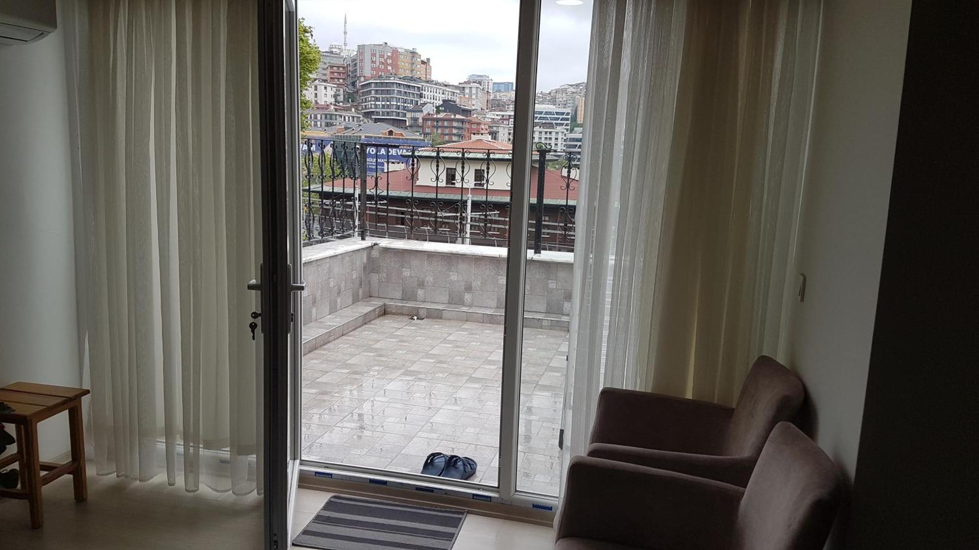Apartment Canpi Homes *