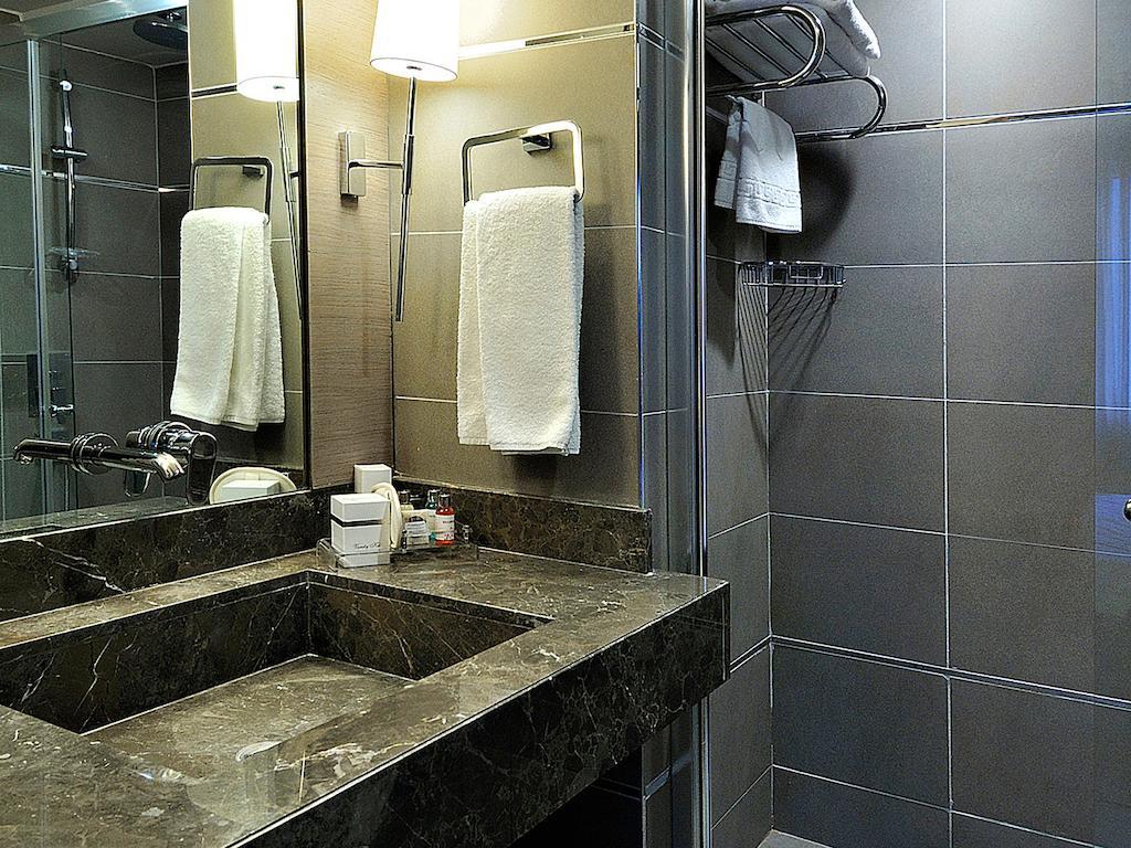 Hotel Alkoclar Keban 4*