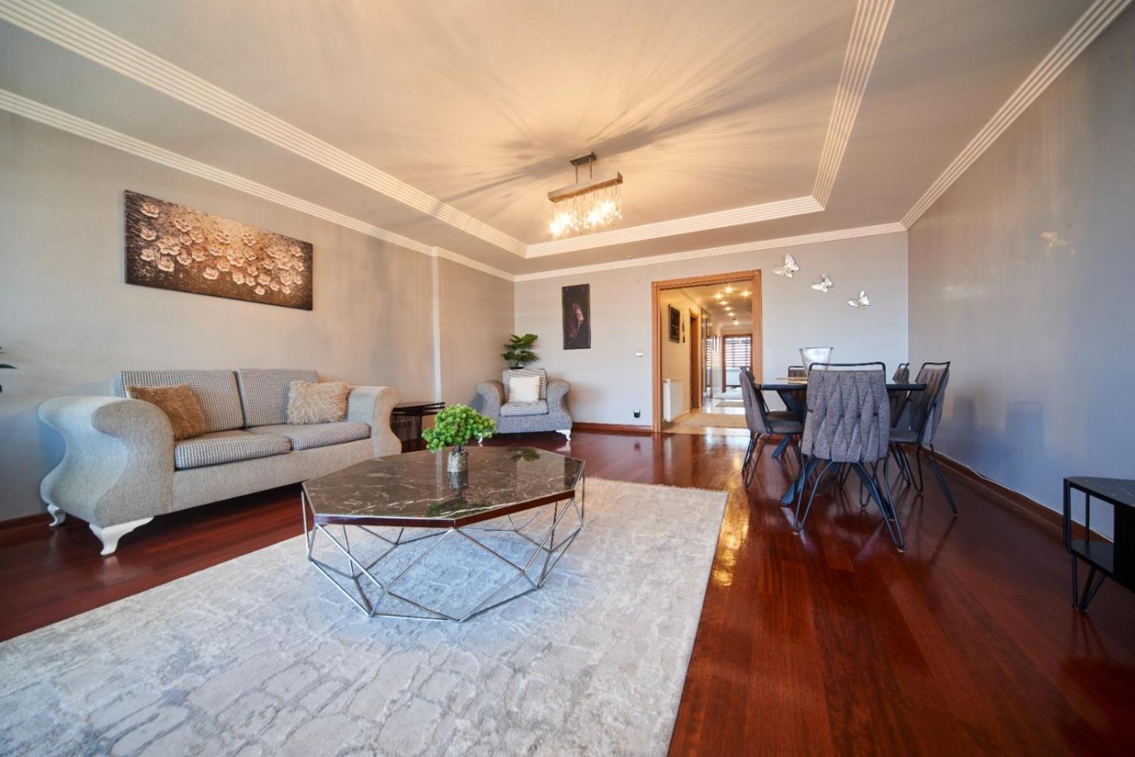 Saygin Aparthotel Istambul
