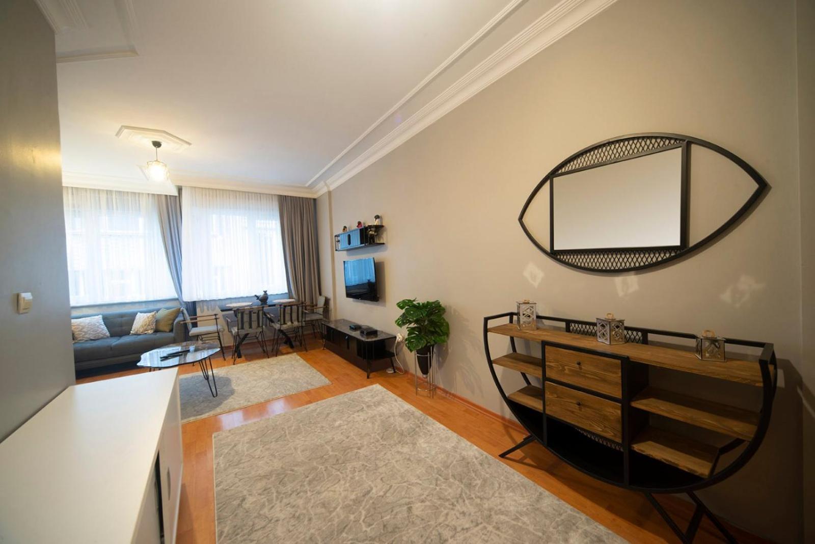 Aparthotel Saygin