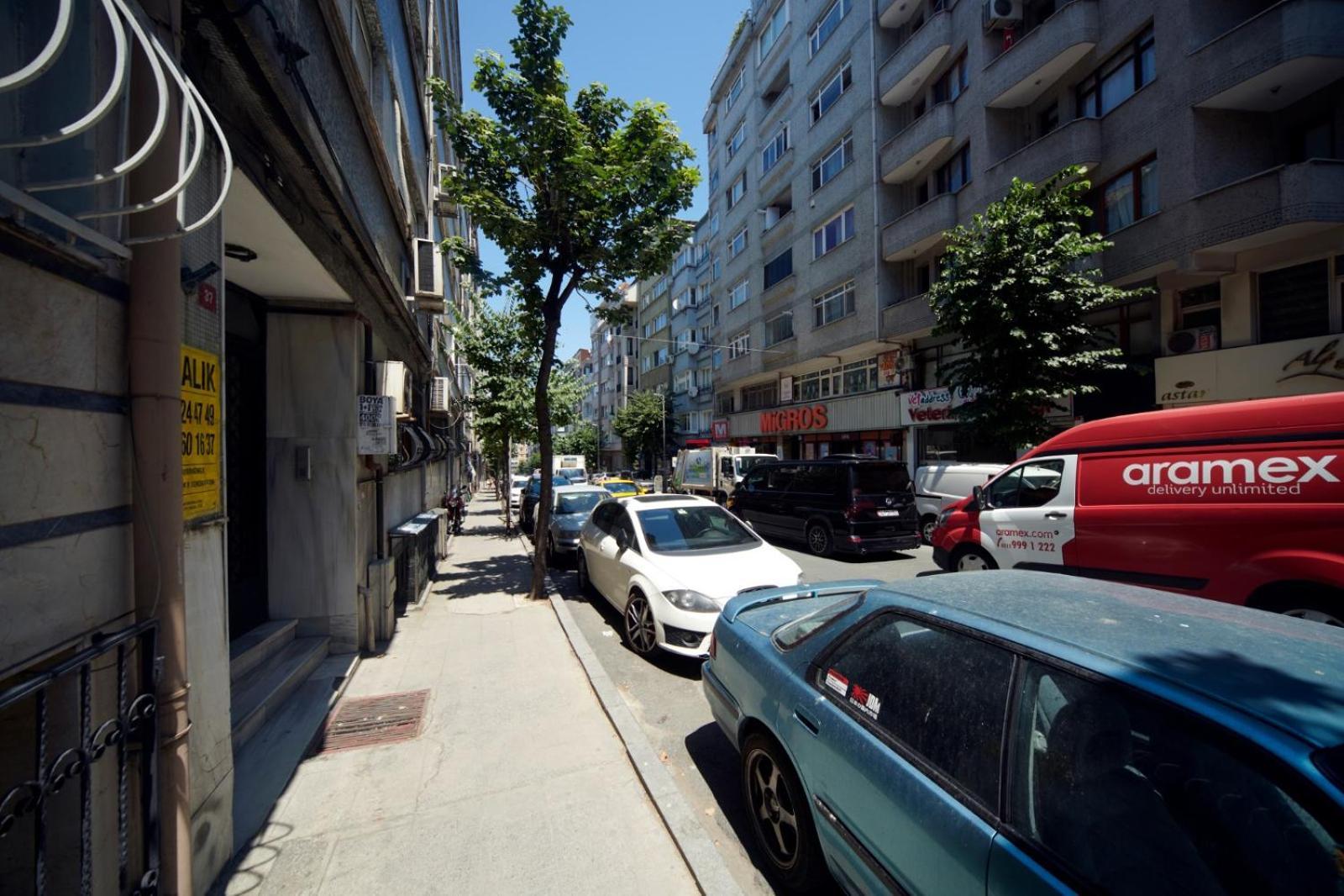 Saygin Istambul
