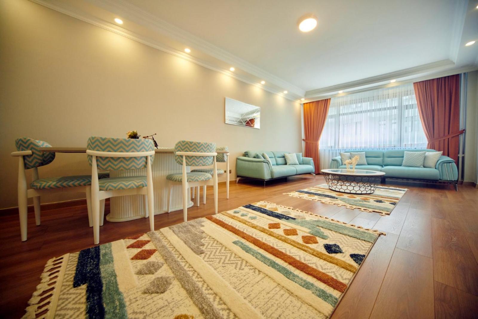 Aparthotel Saygin Istambul